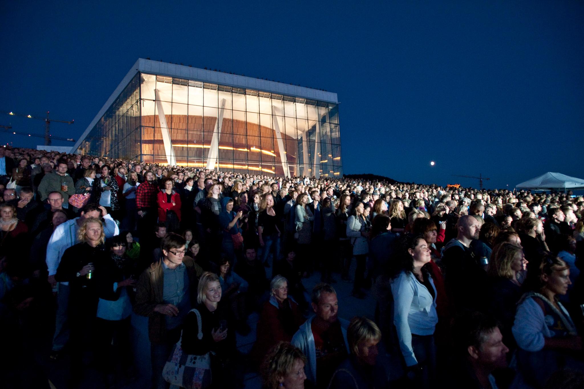 Oslo