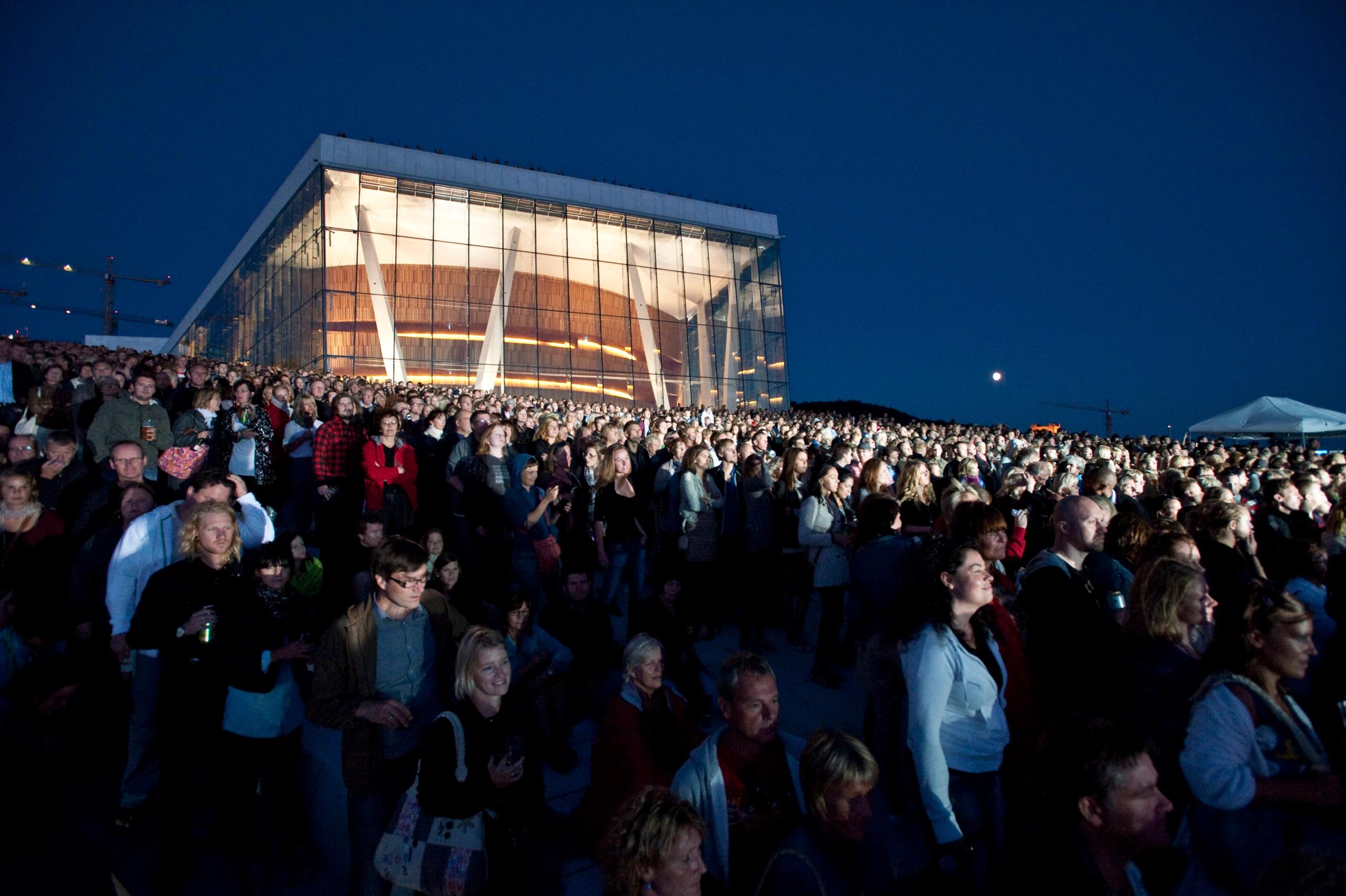 Oslo