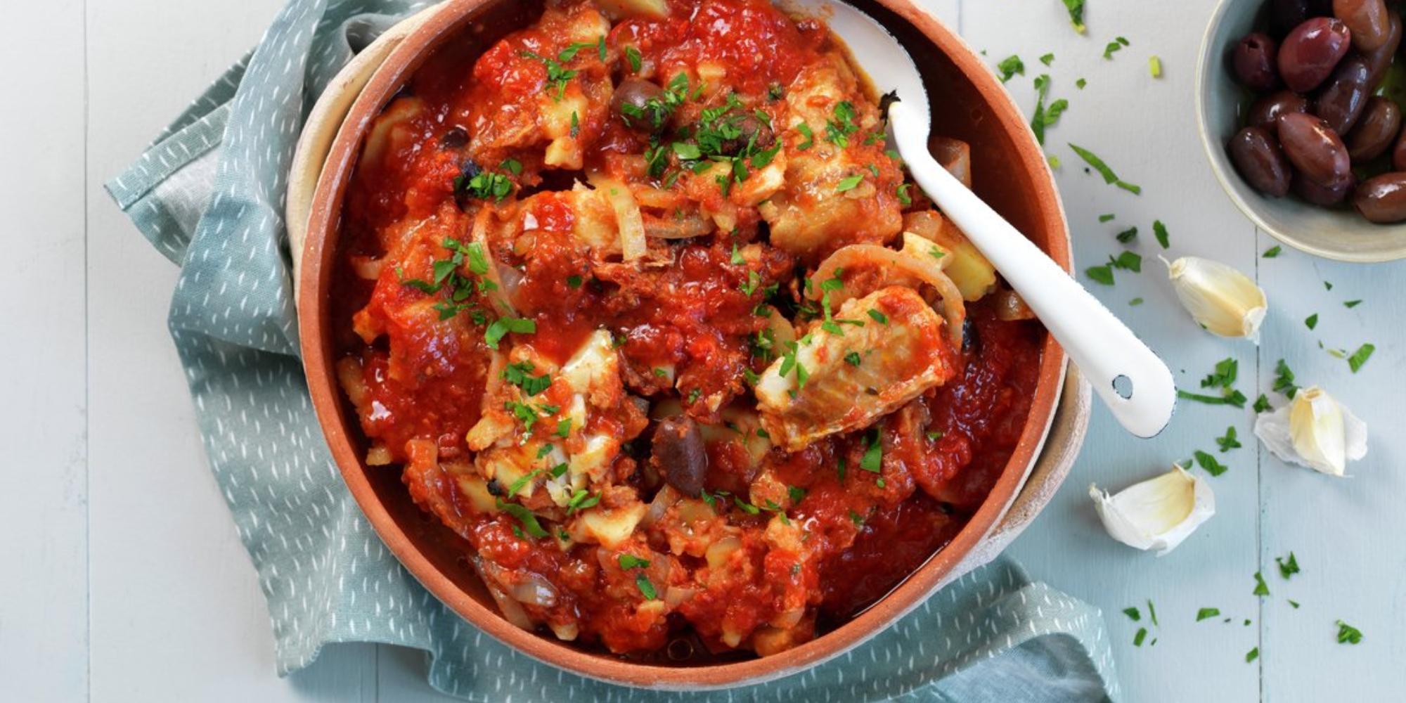 Bacalao