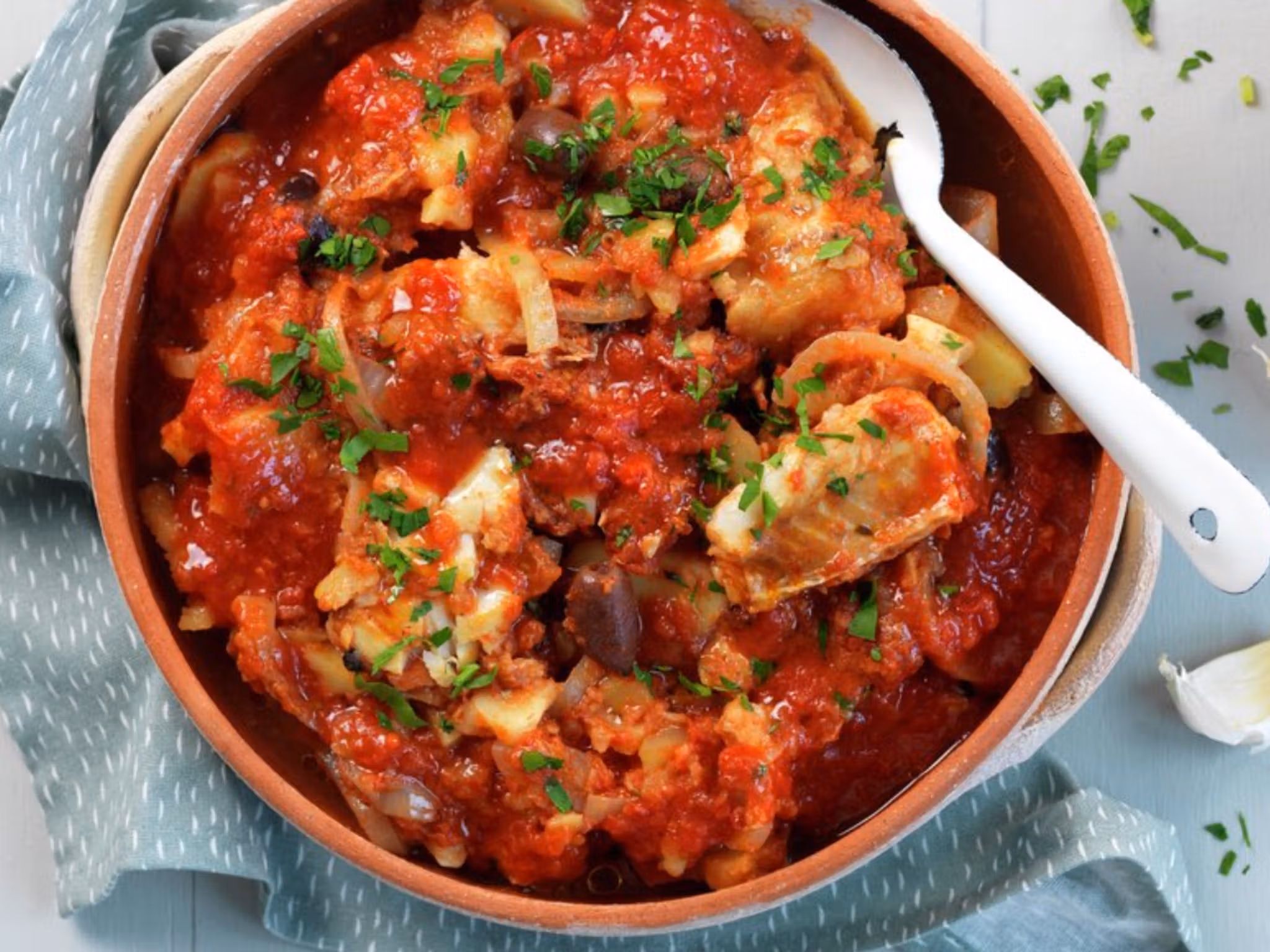 Bacalao