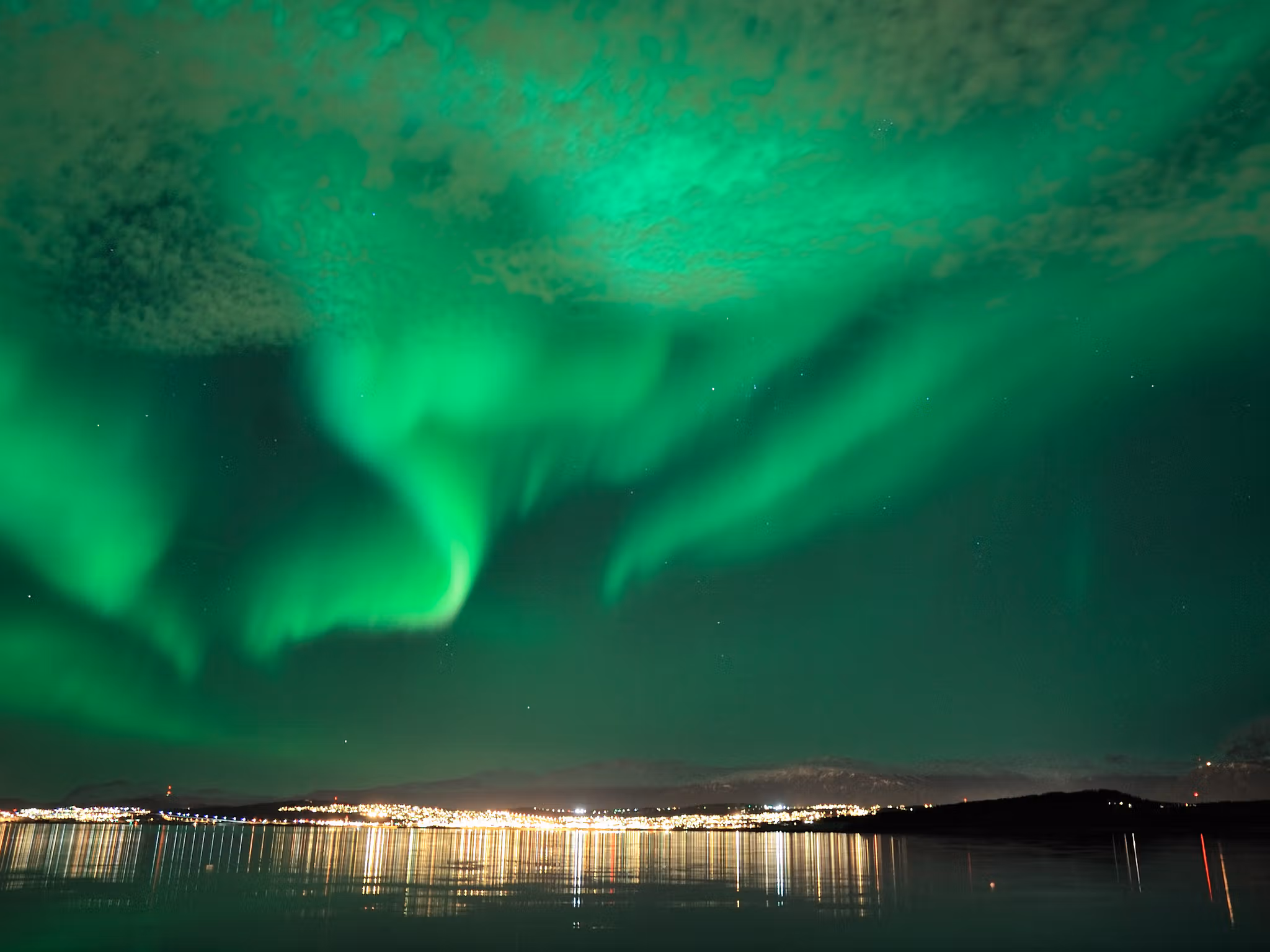 Tromsø