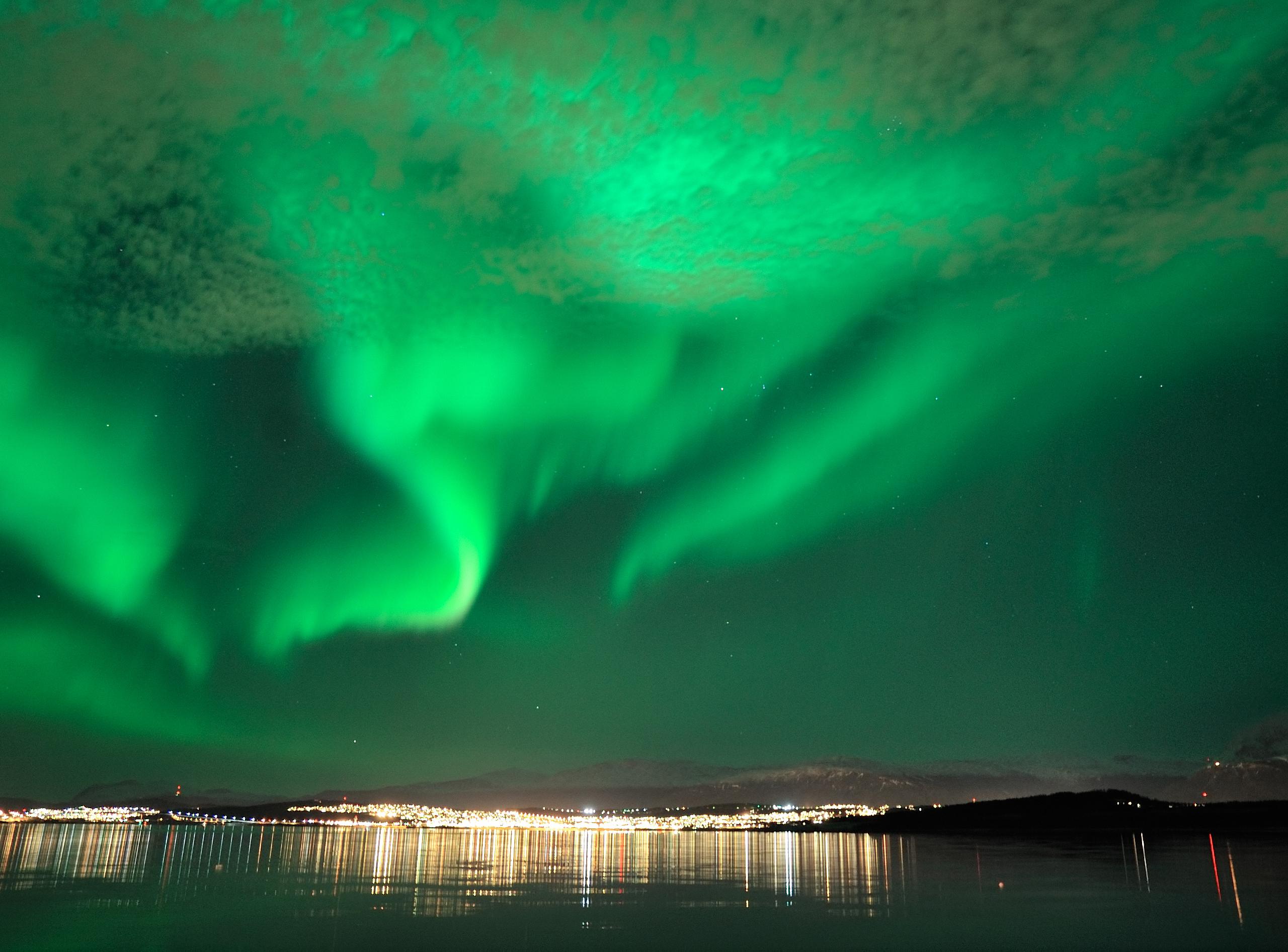 Tromsø