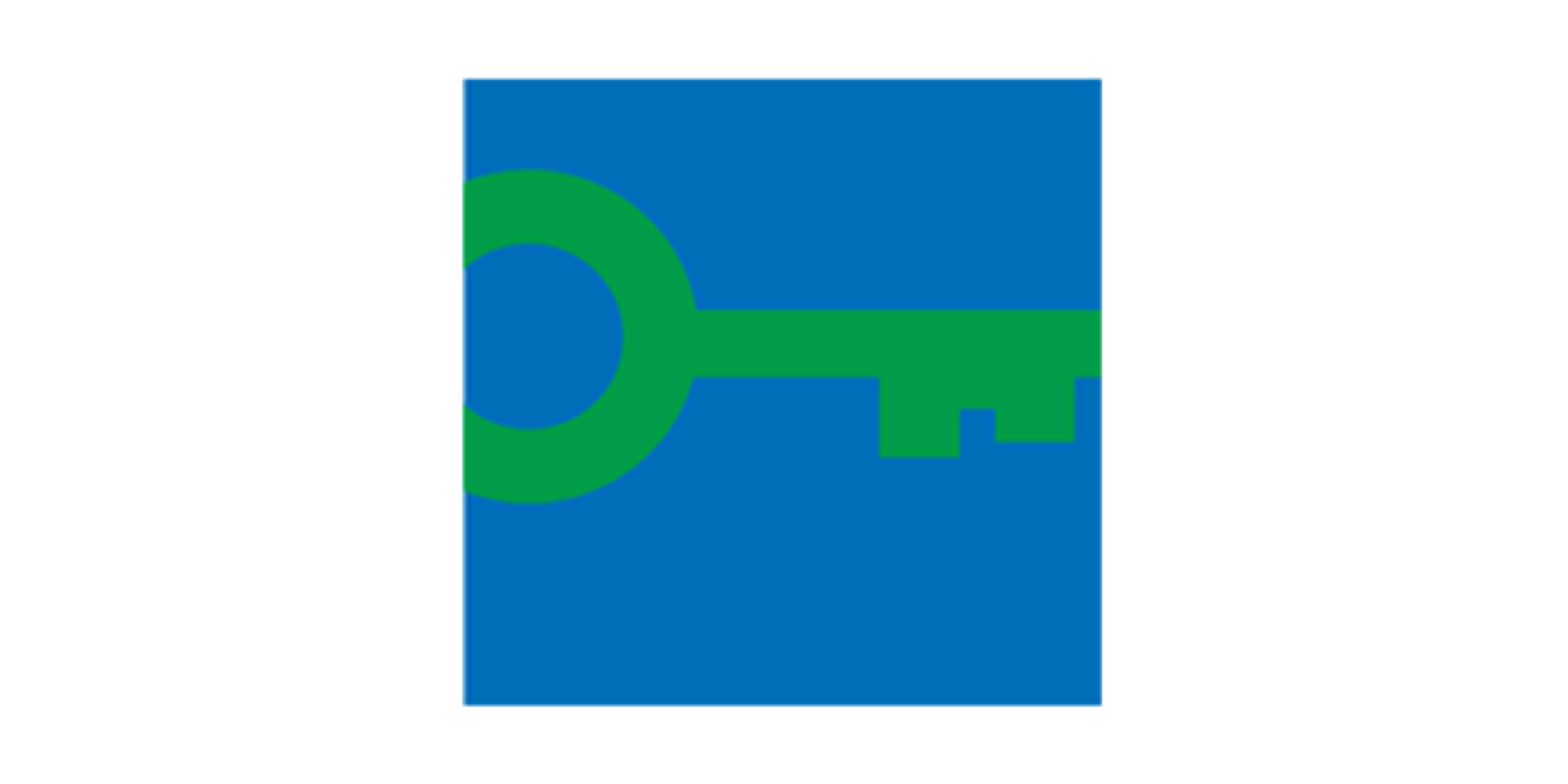 Green Key logo