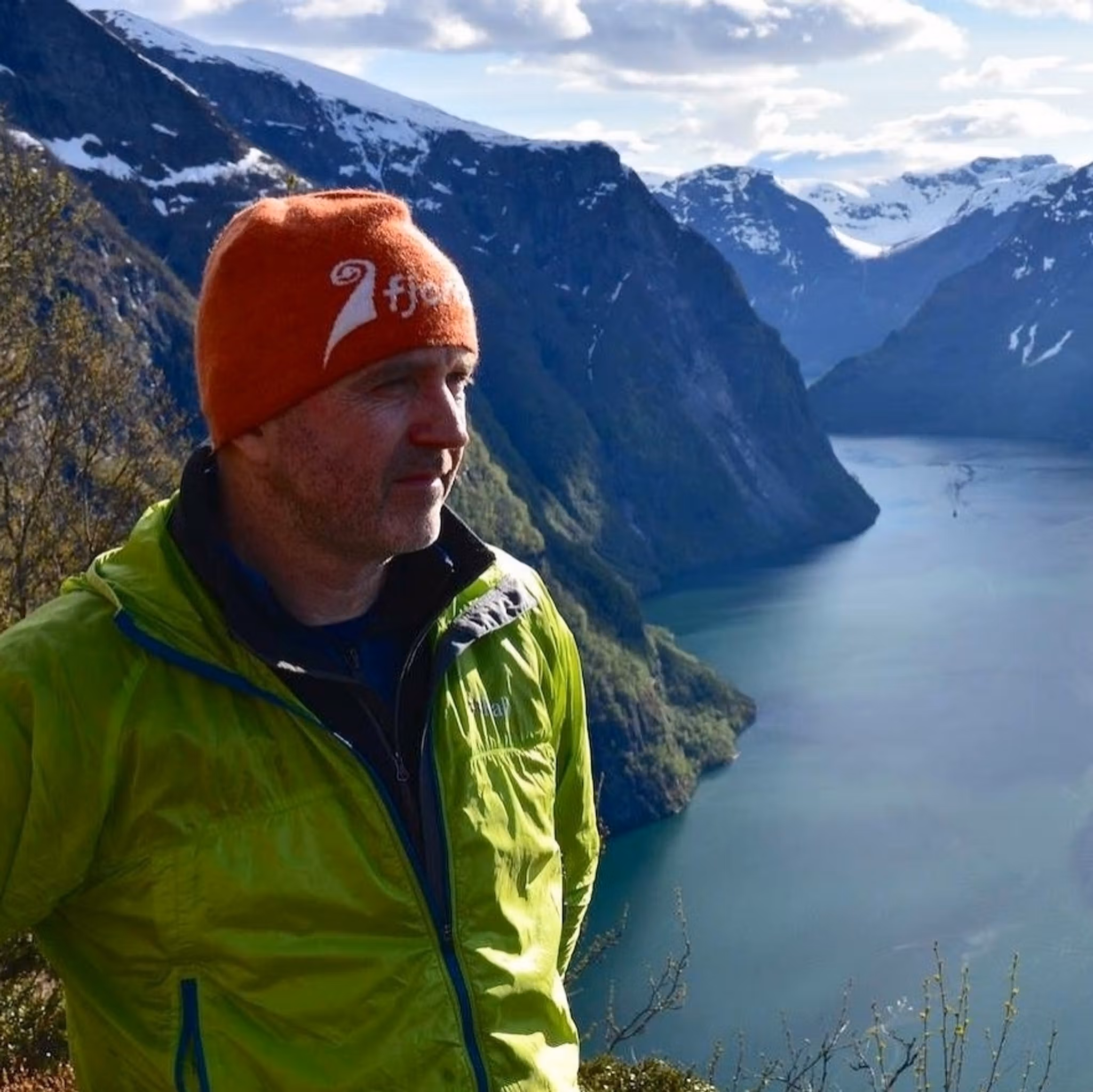 Øyvind Heen