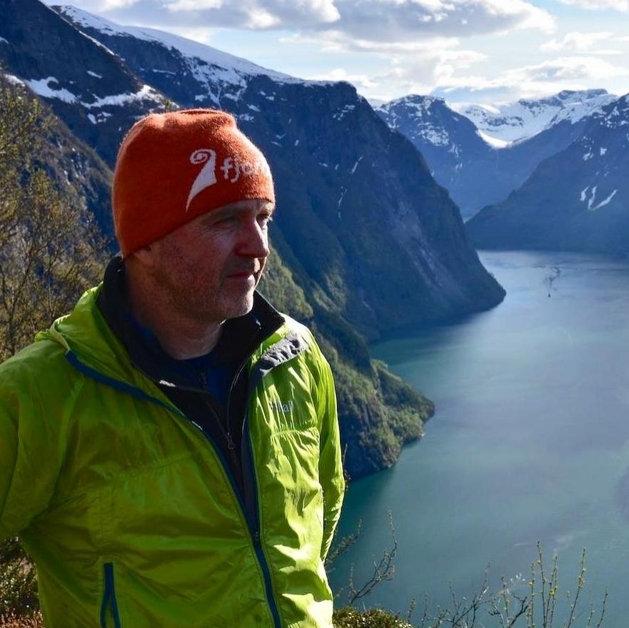 Øyvind Heen