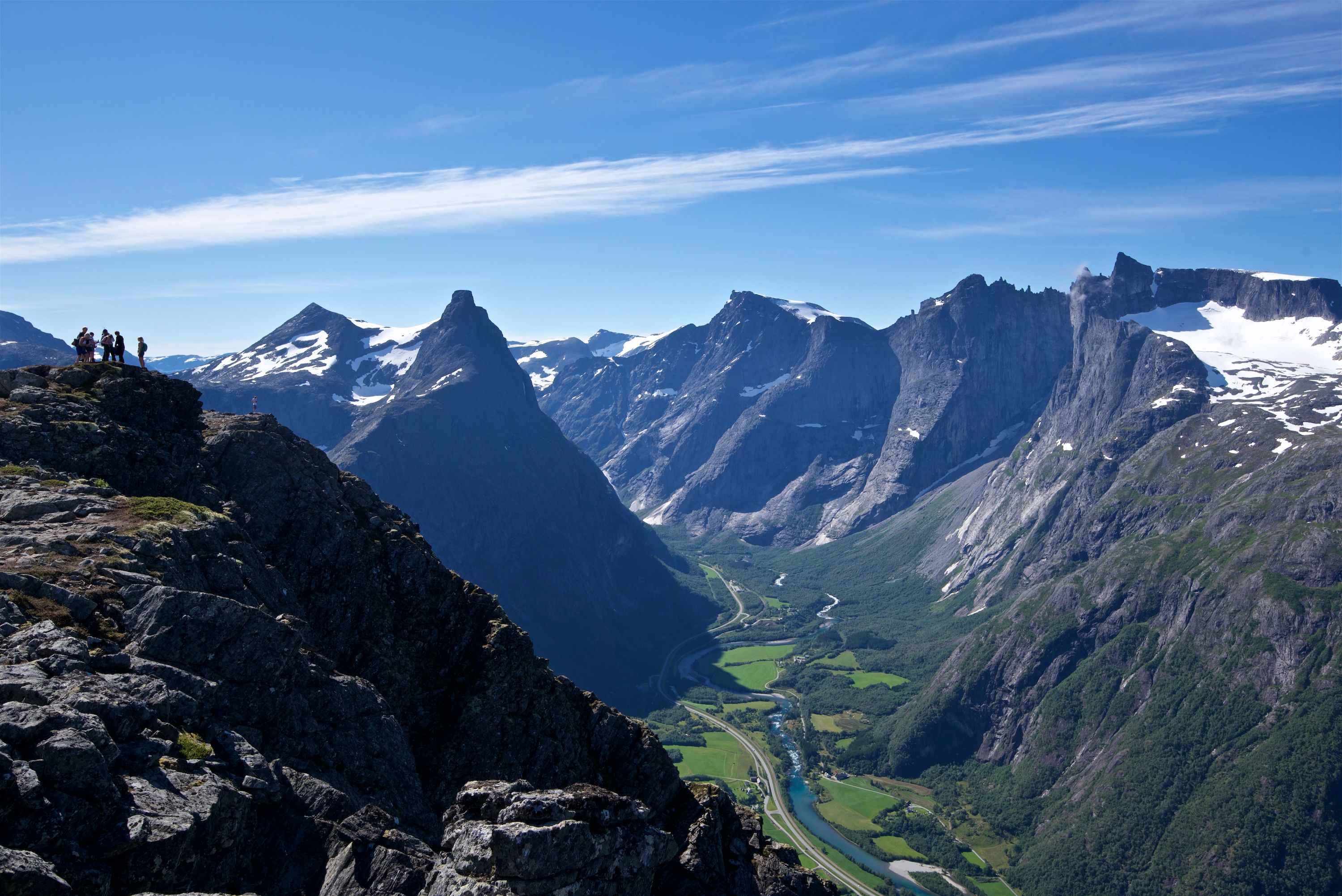 Romsdalen