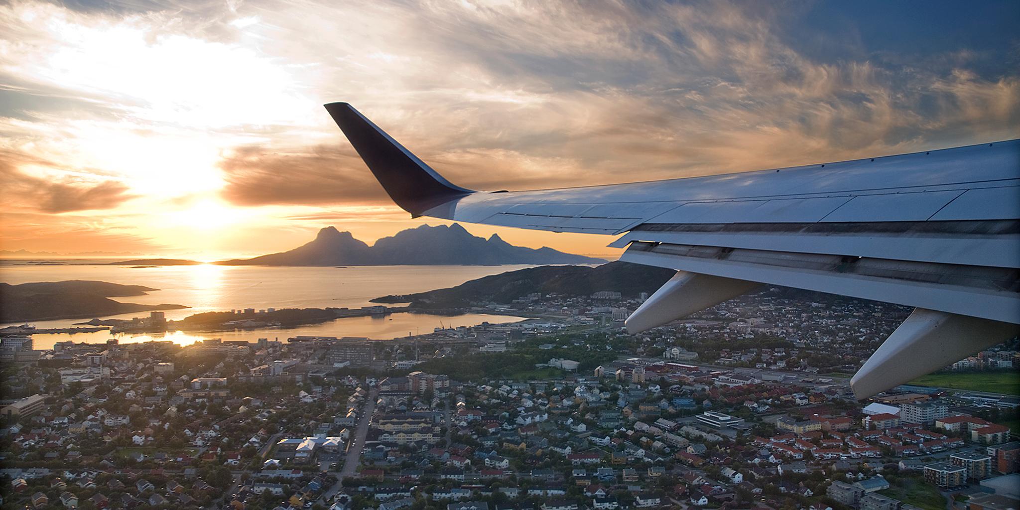 Bodø