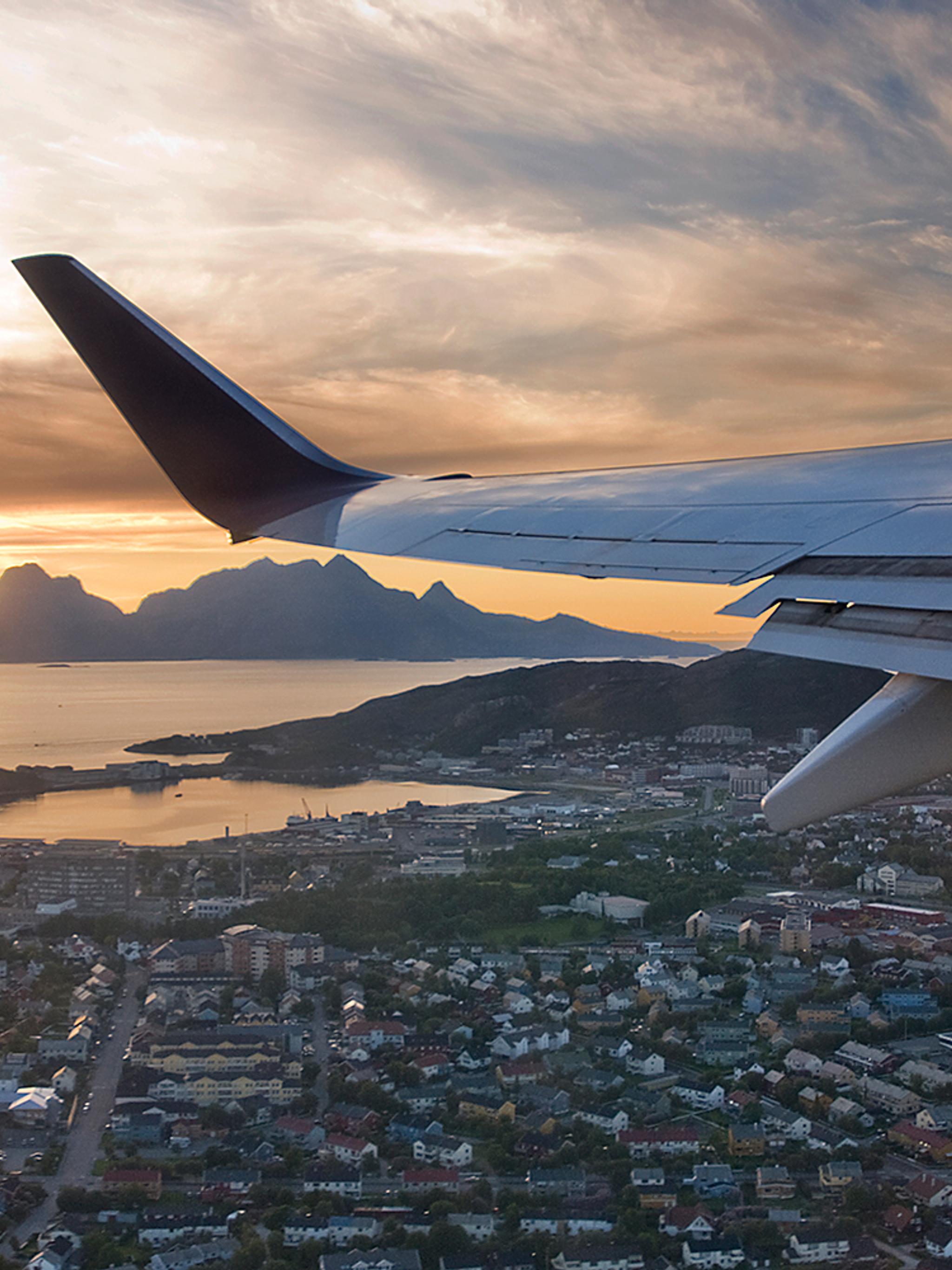 Bodø