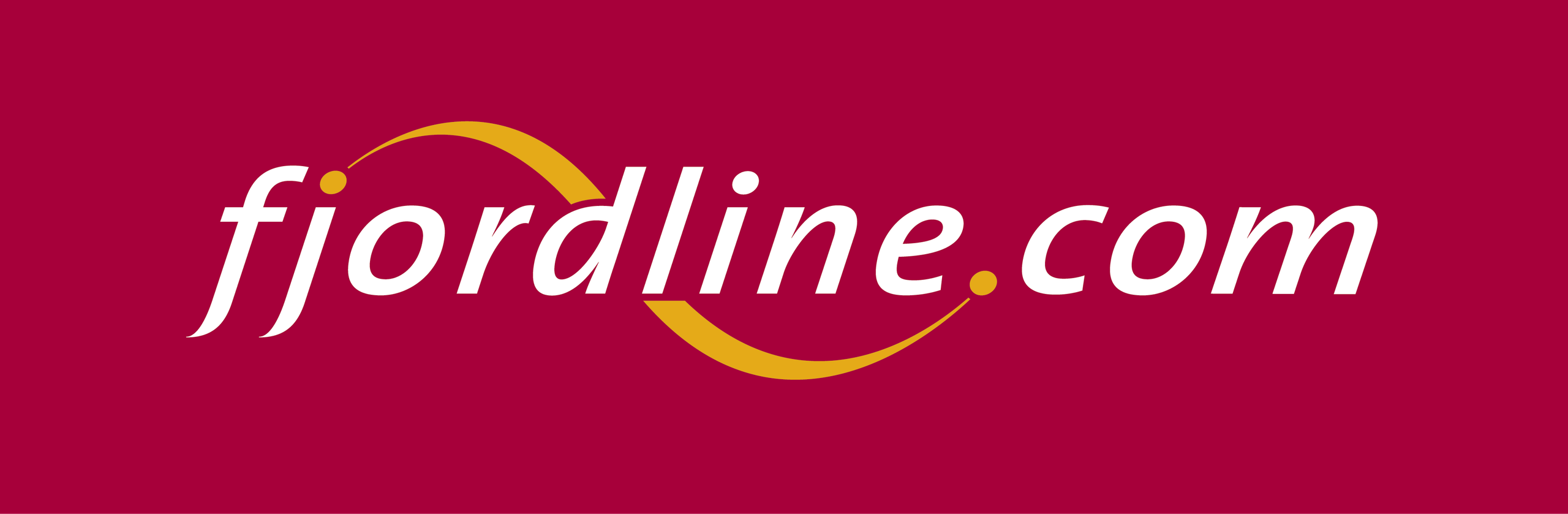 Fjord Line logo