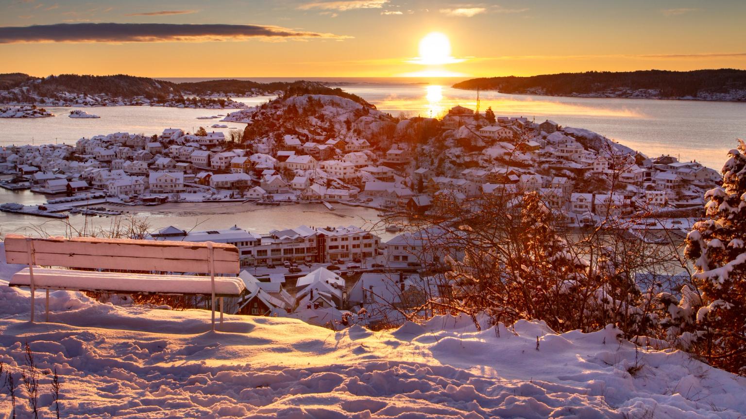 Kragerø - Visit Norway