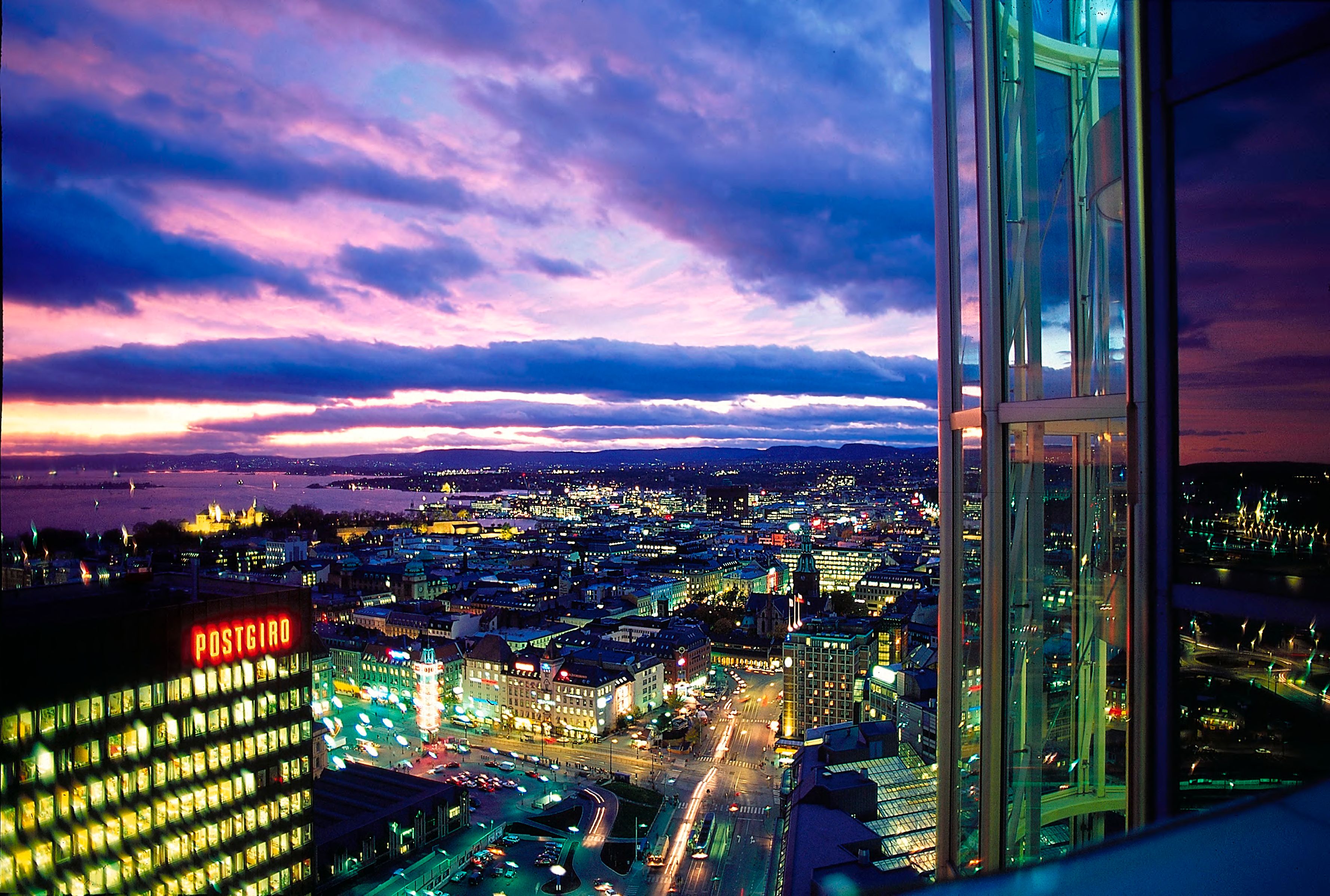 Oslo