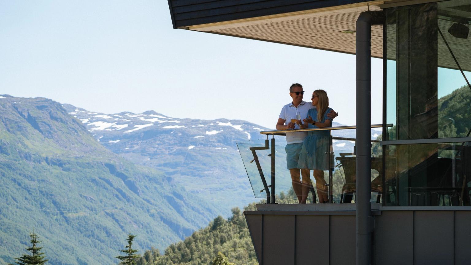 Røldal | Visit Norway