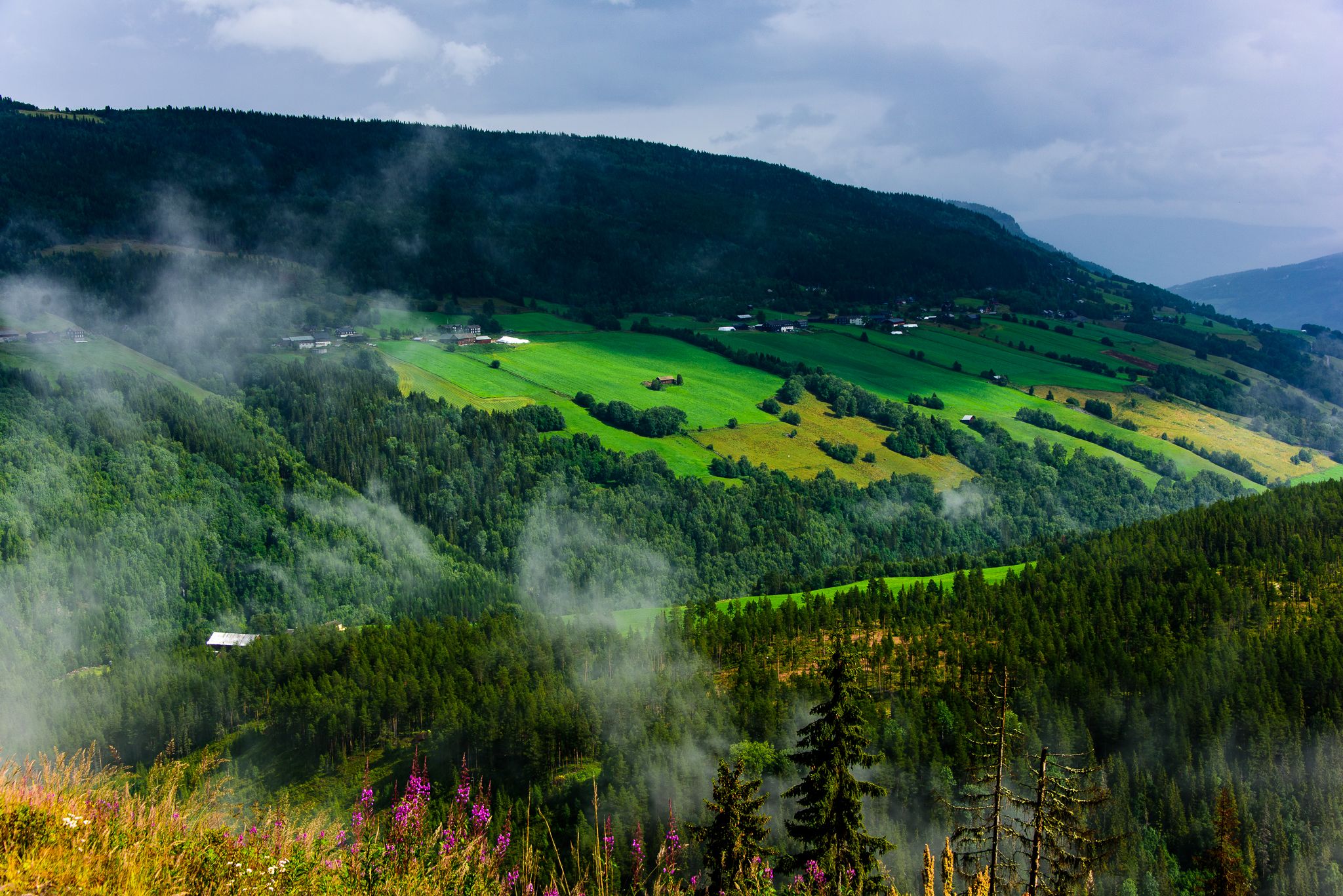Gudbrandsdalen