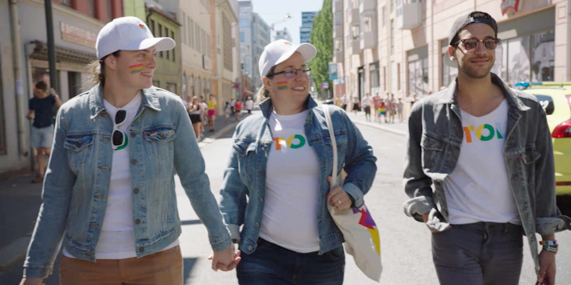Oslo Pride