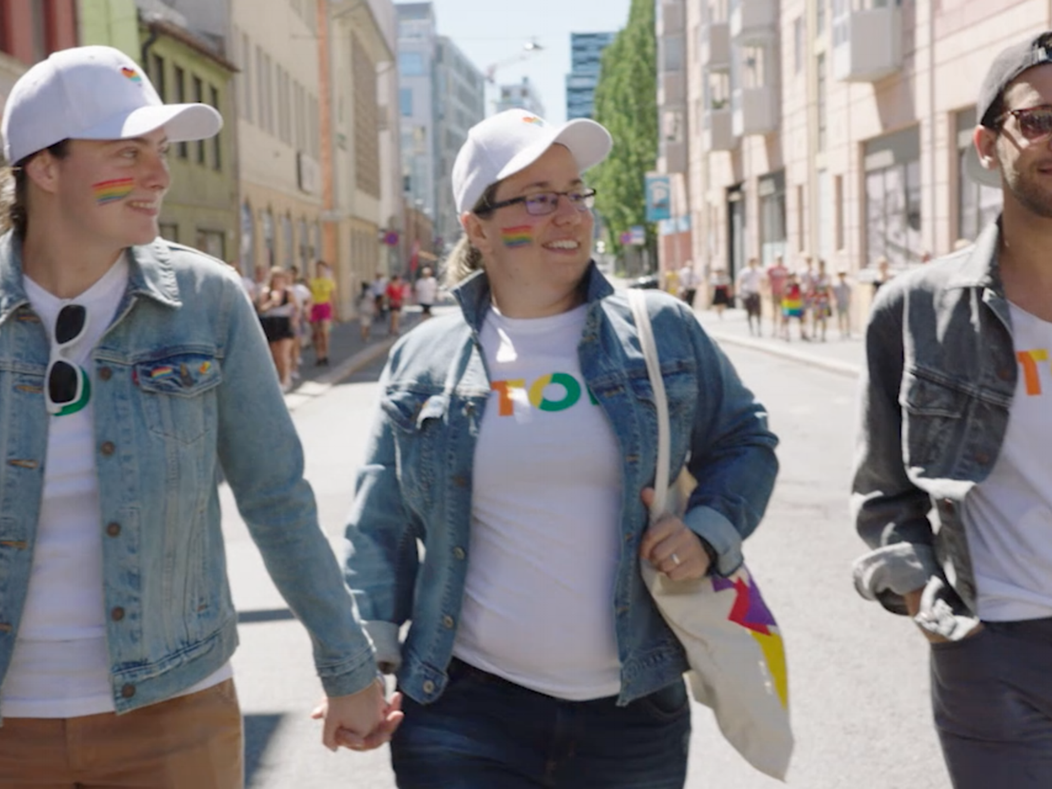 Oslo Pride