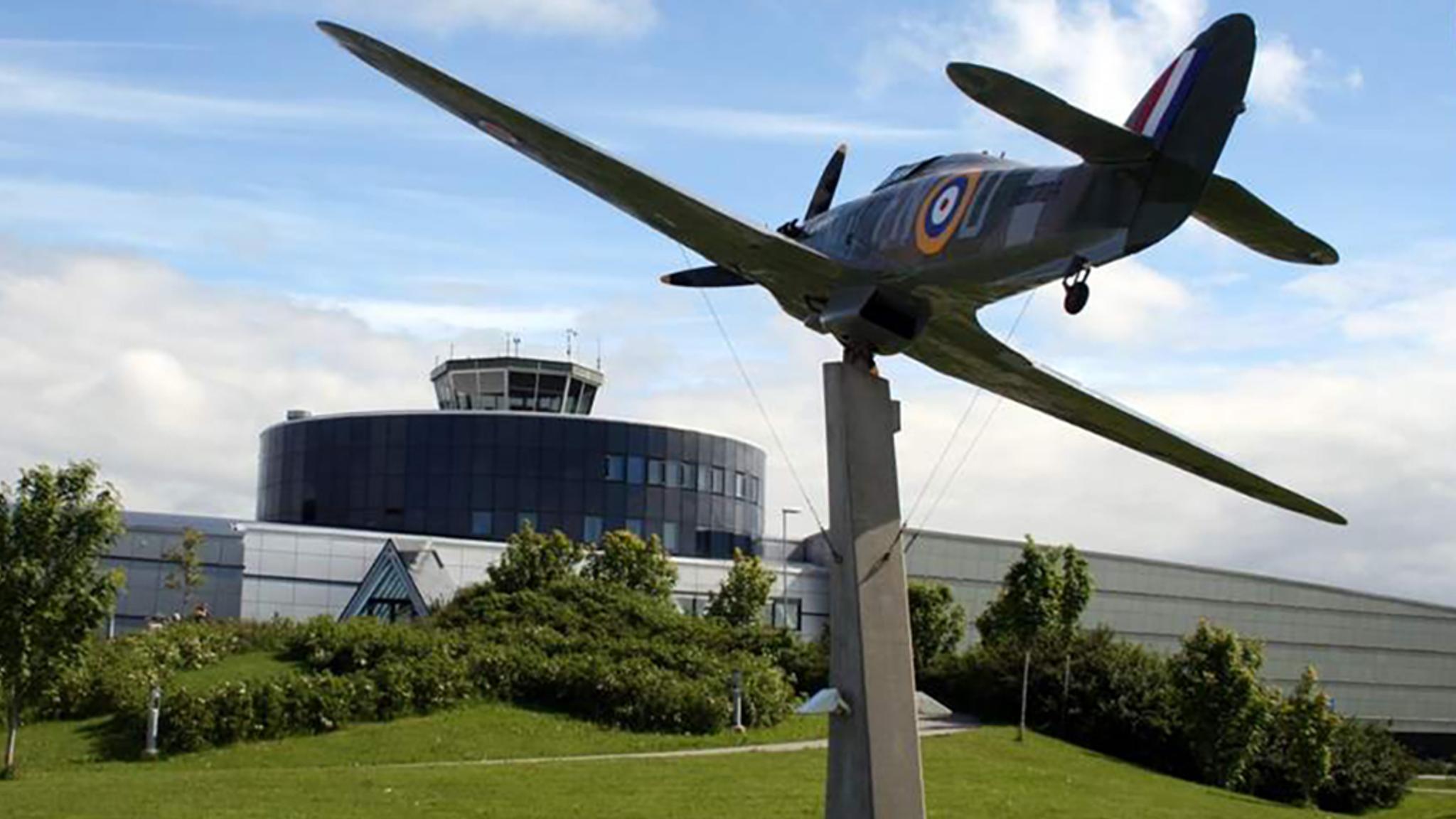 Norwegian Aviation Museum