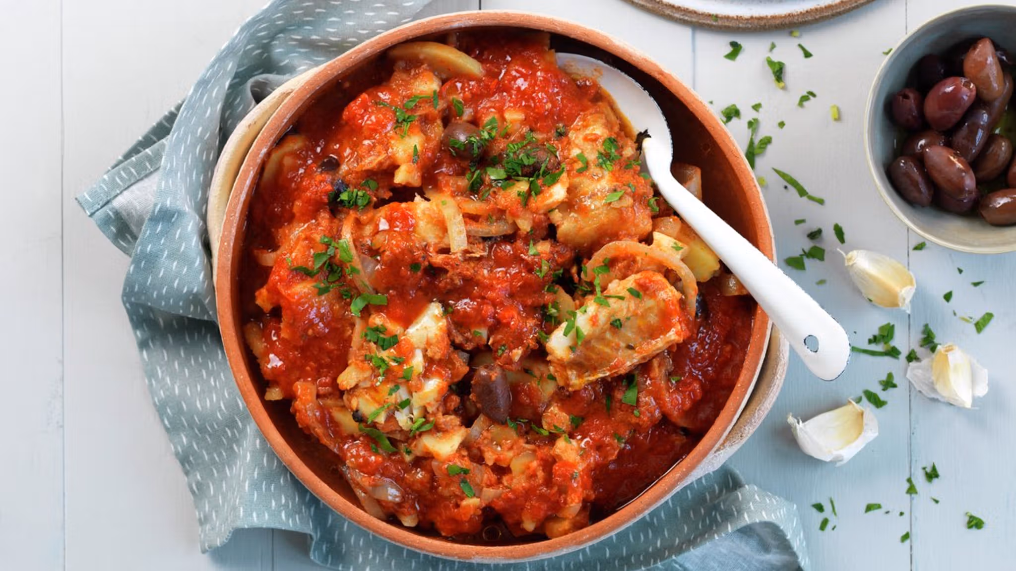Bacalao