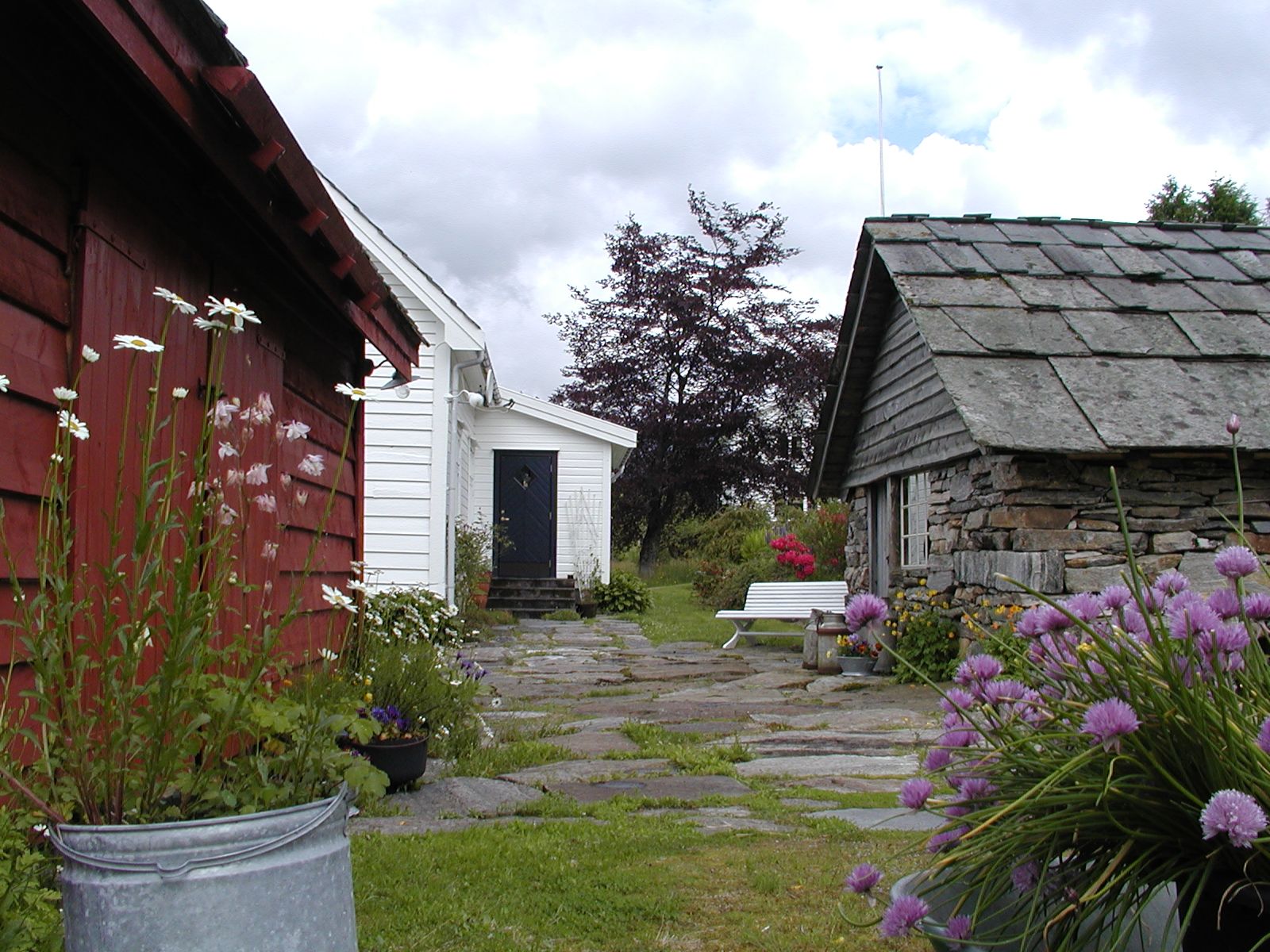 Eide Gard