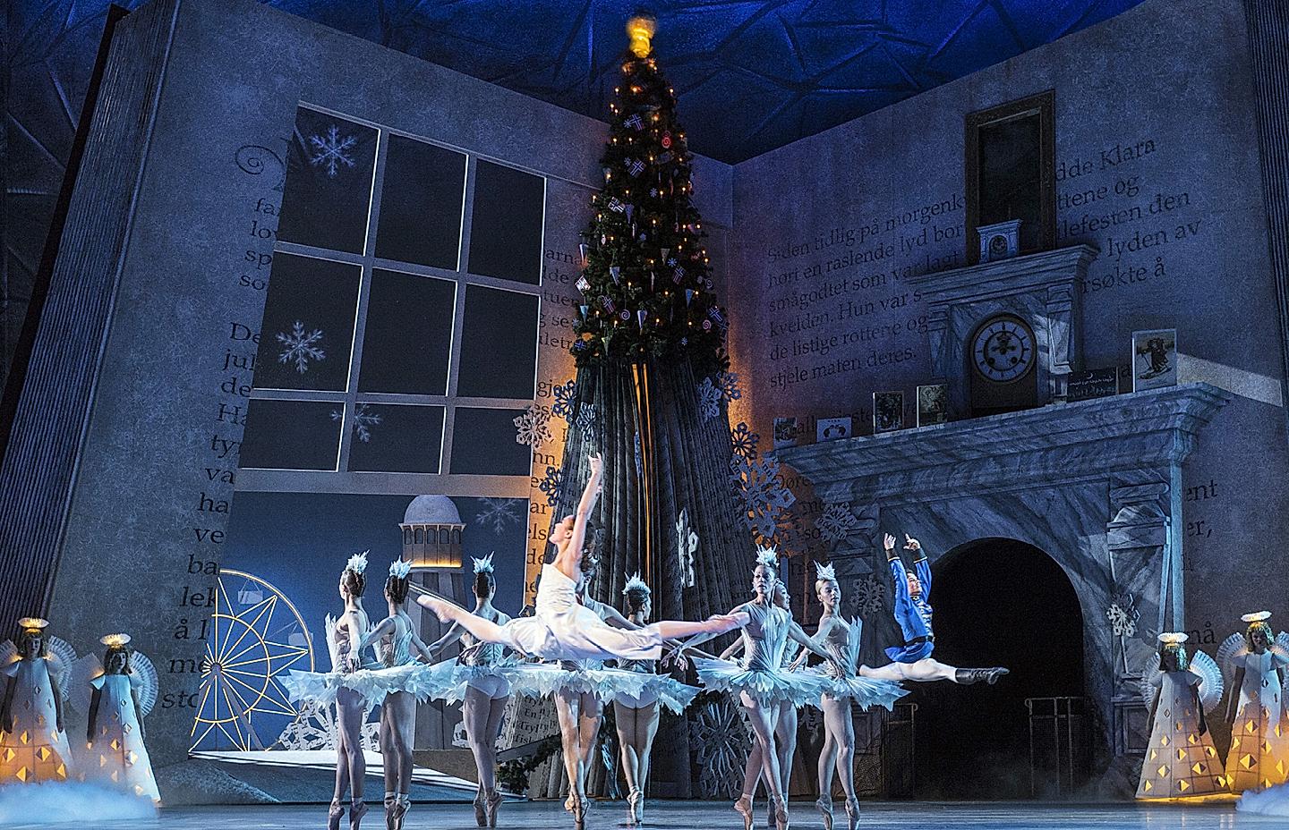 The Nutcracker