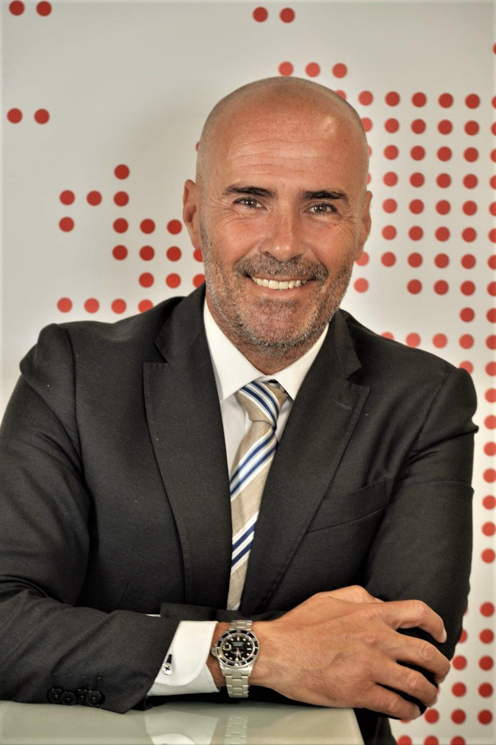Luca Bocci