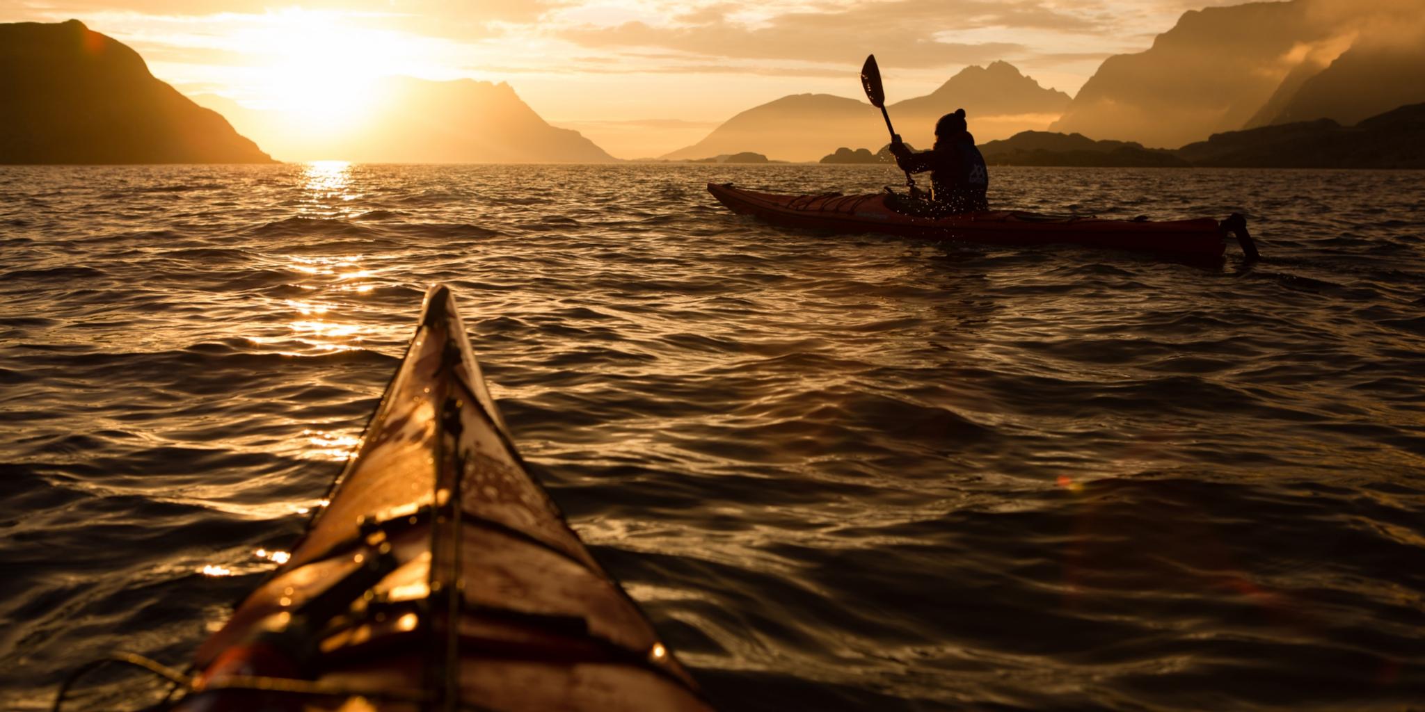 Lofoten