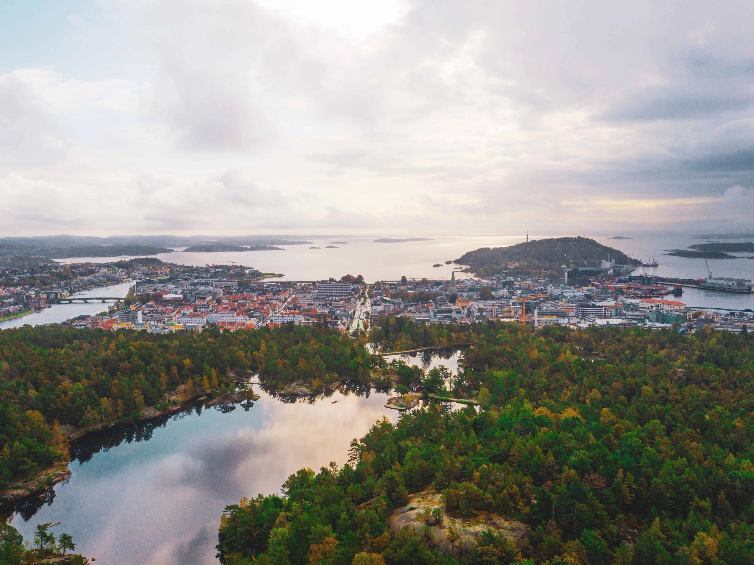 Kristiansand