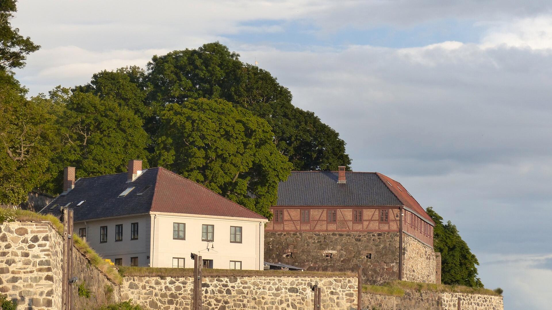 Akershus Festning