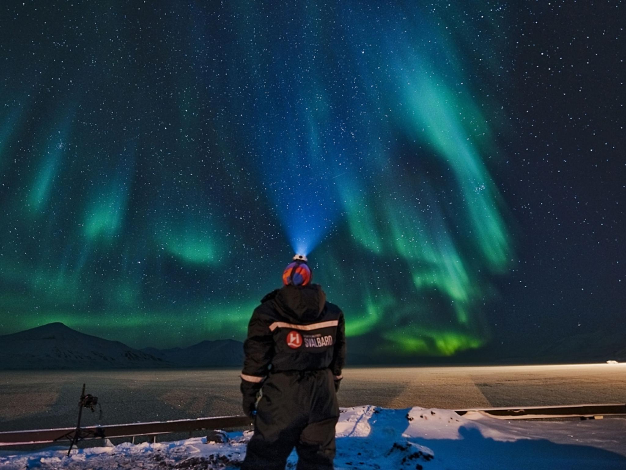 Svalbard