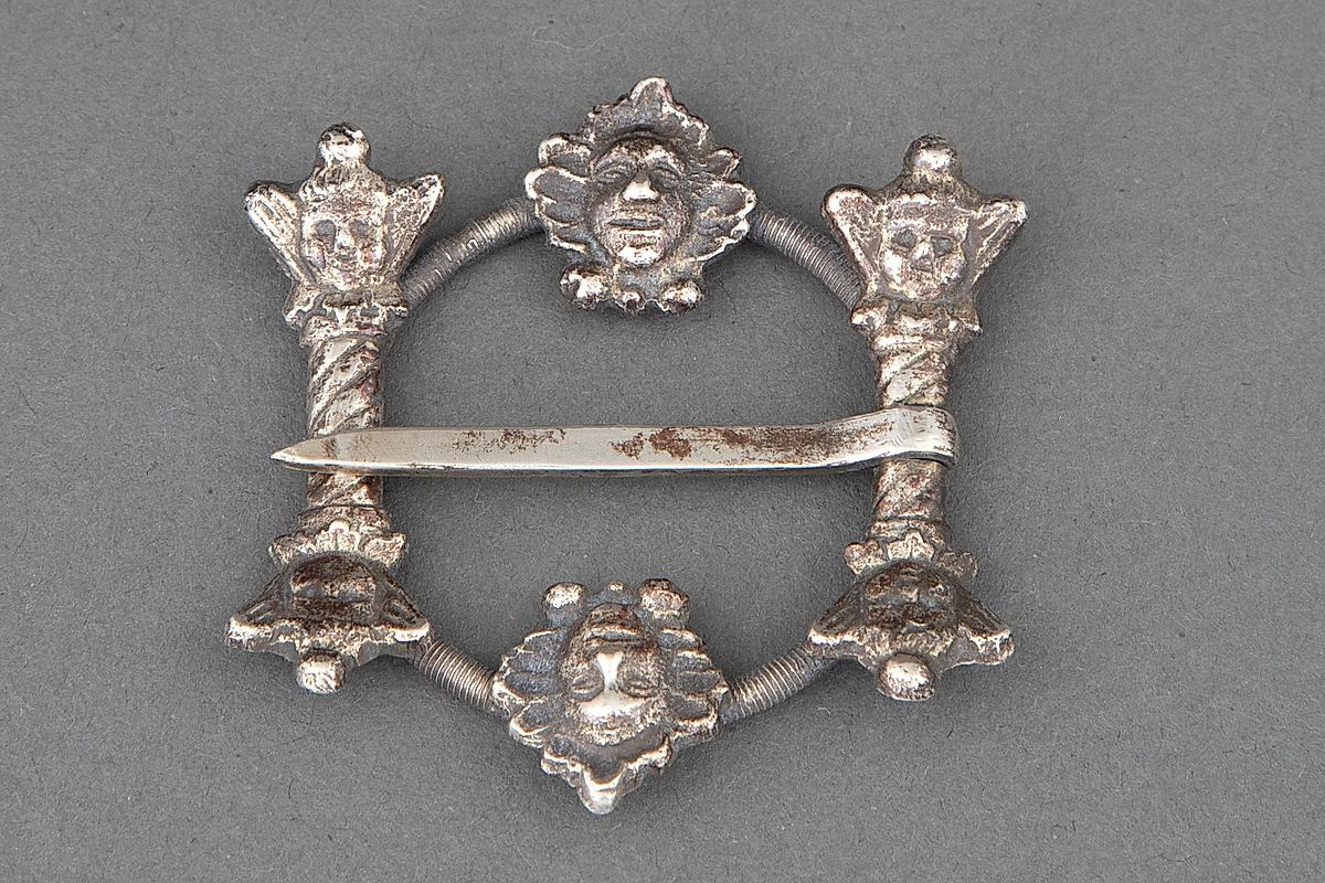 Hornring (horn ring)