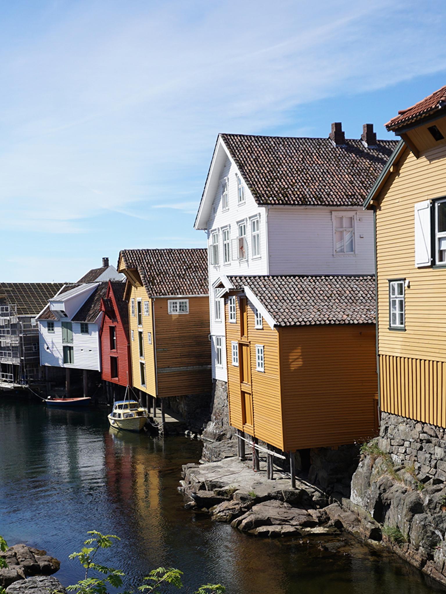 Norges fine strender | Finn ditt strandparadis