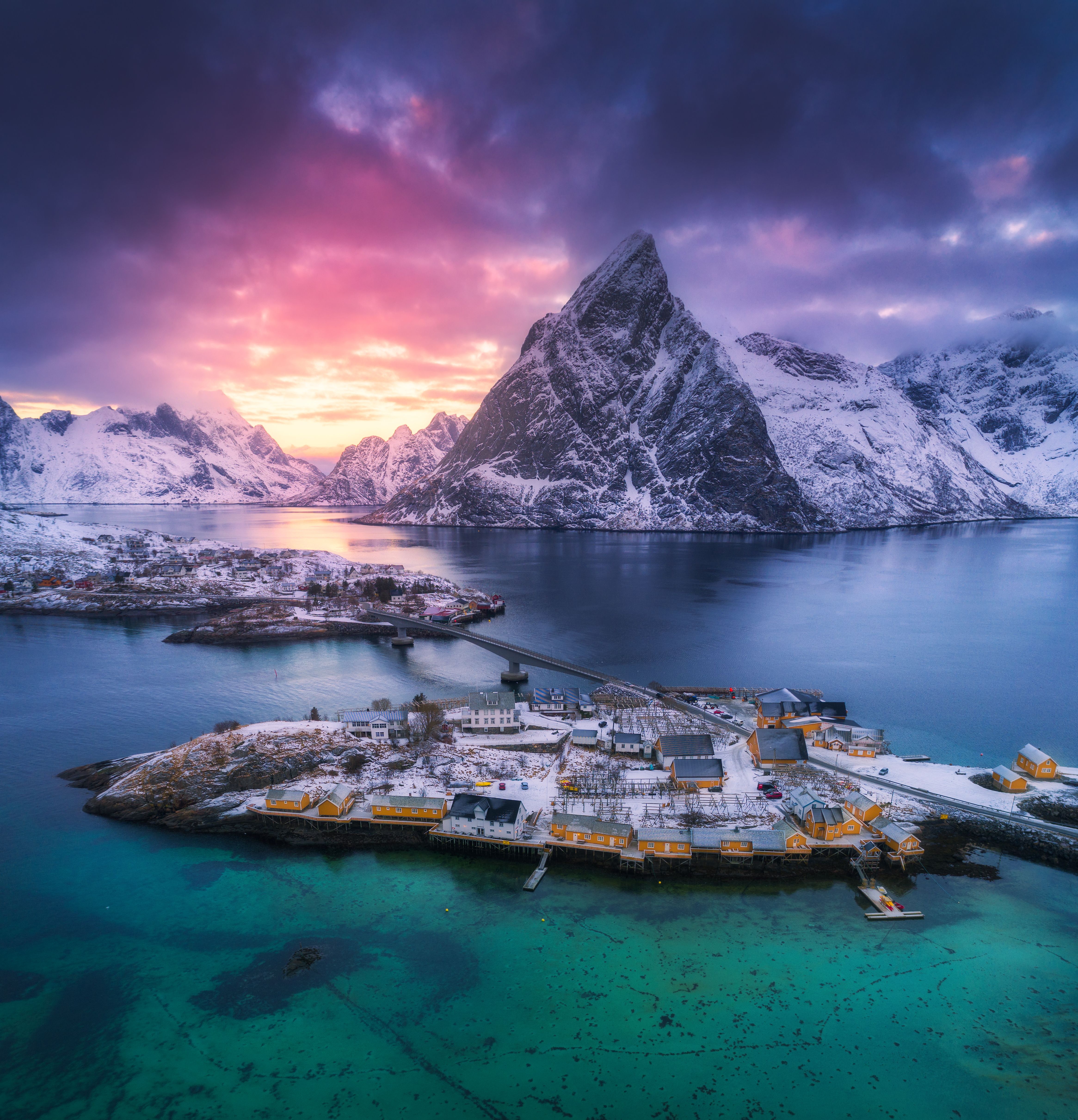 Moment Norway