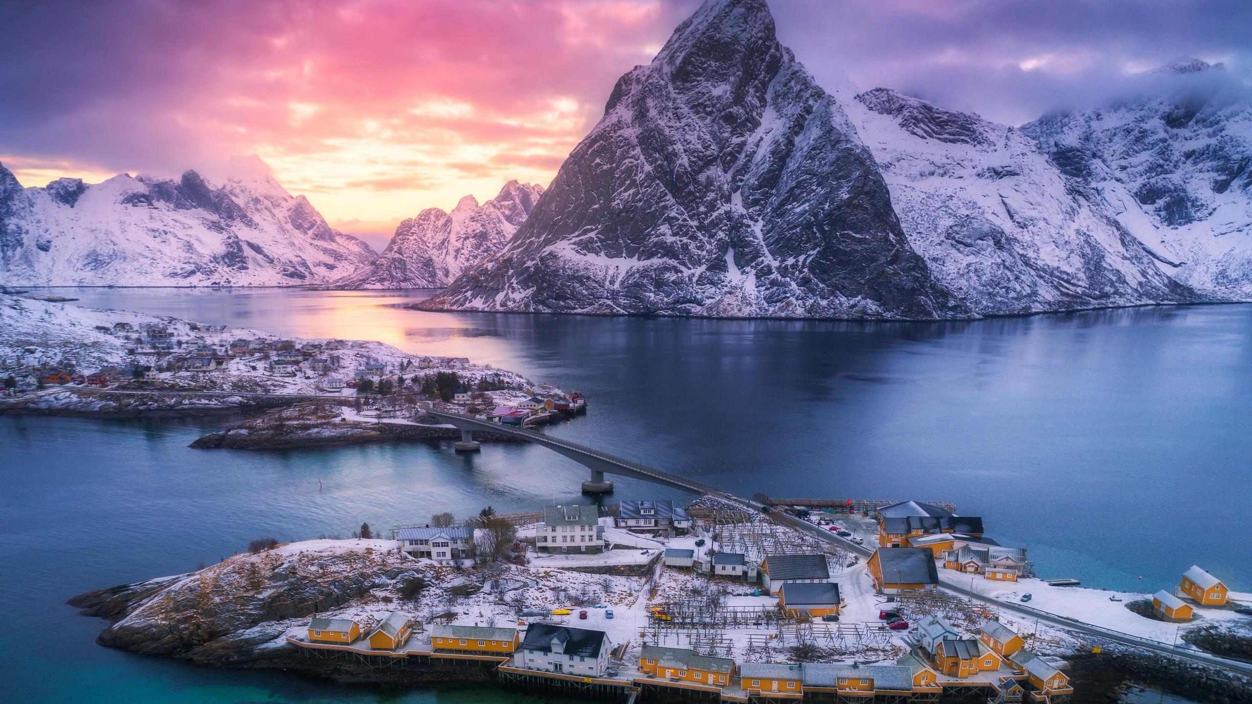 Moment Norway