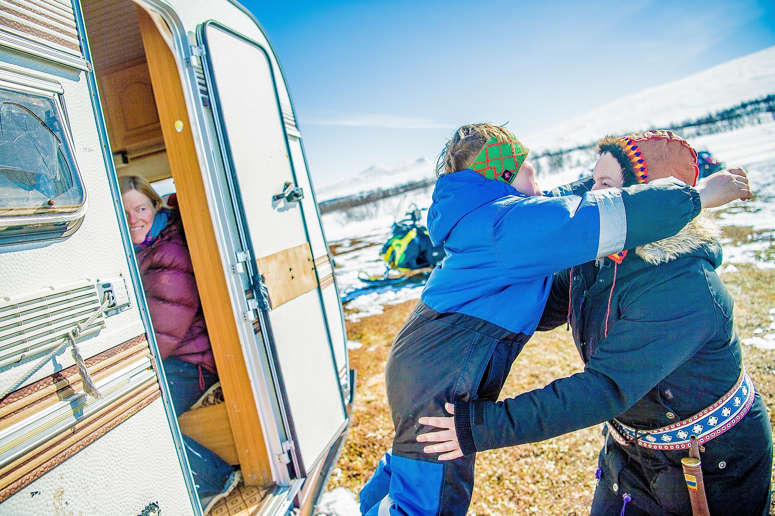 Finnmarksvidda