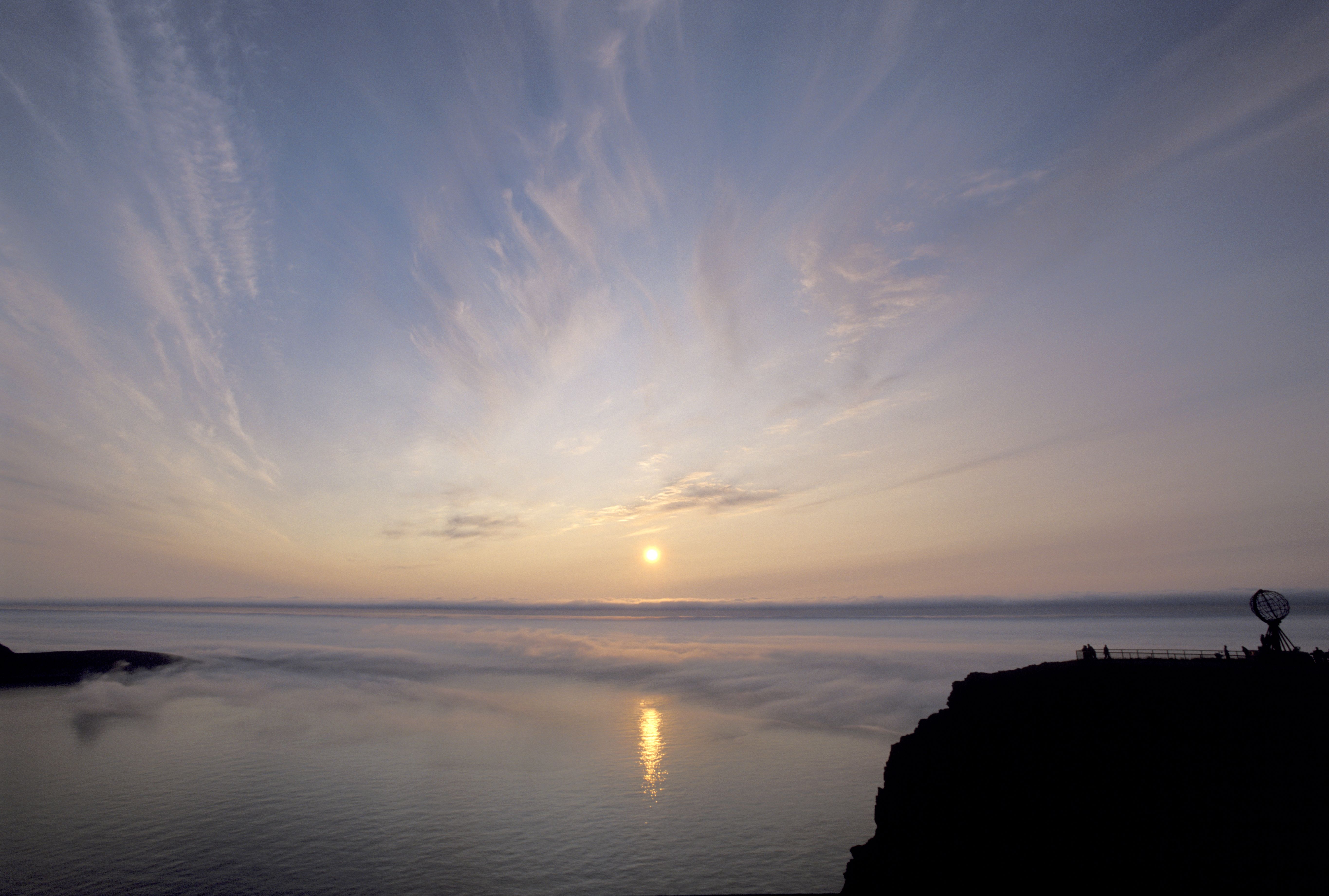 Nordkapp