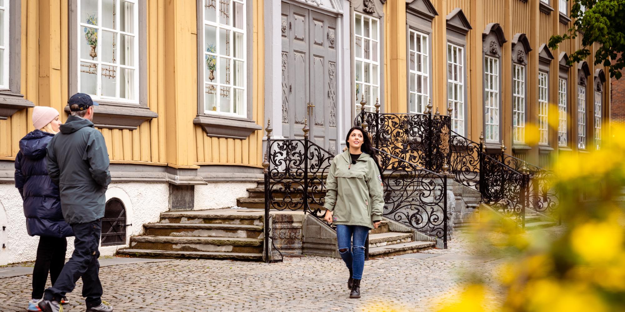 Trondheim
