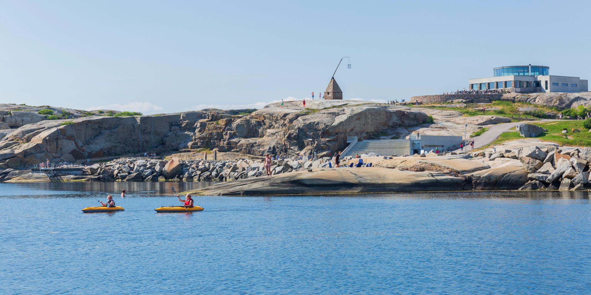 Plan your trip to Østlandet and Tønsberg