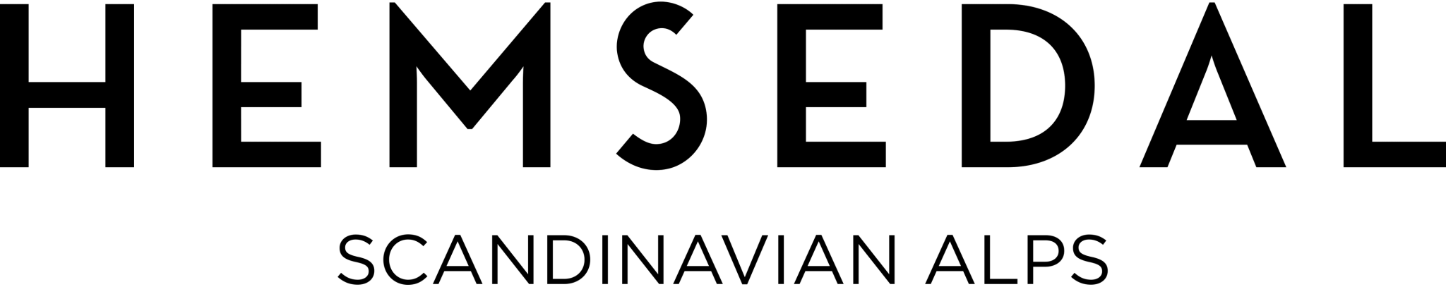 Hemsedal logo