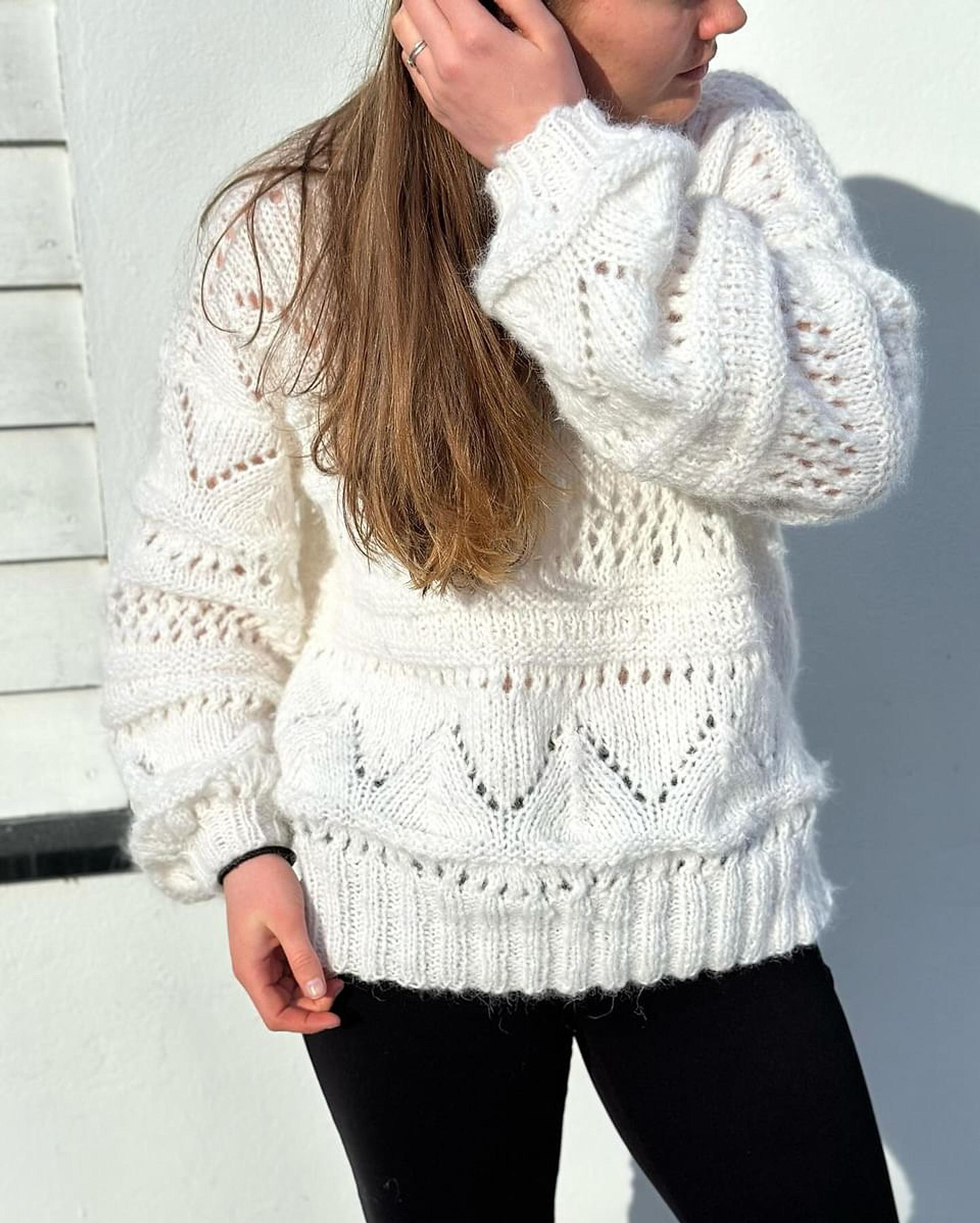 KnitByTonje