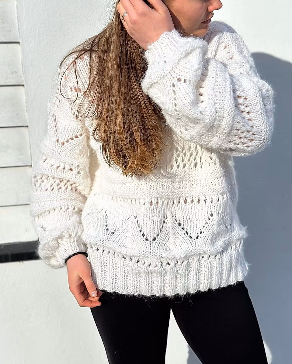 KnitByTonje