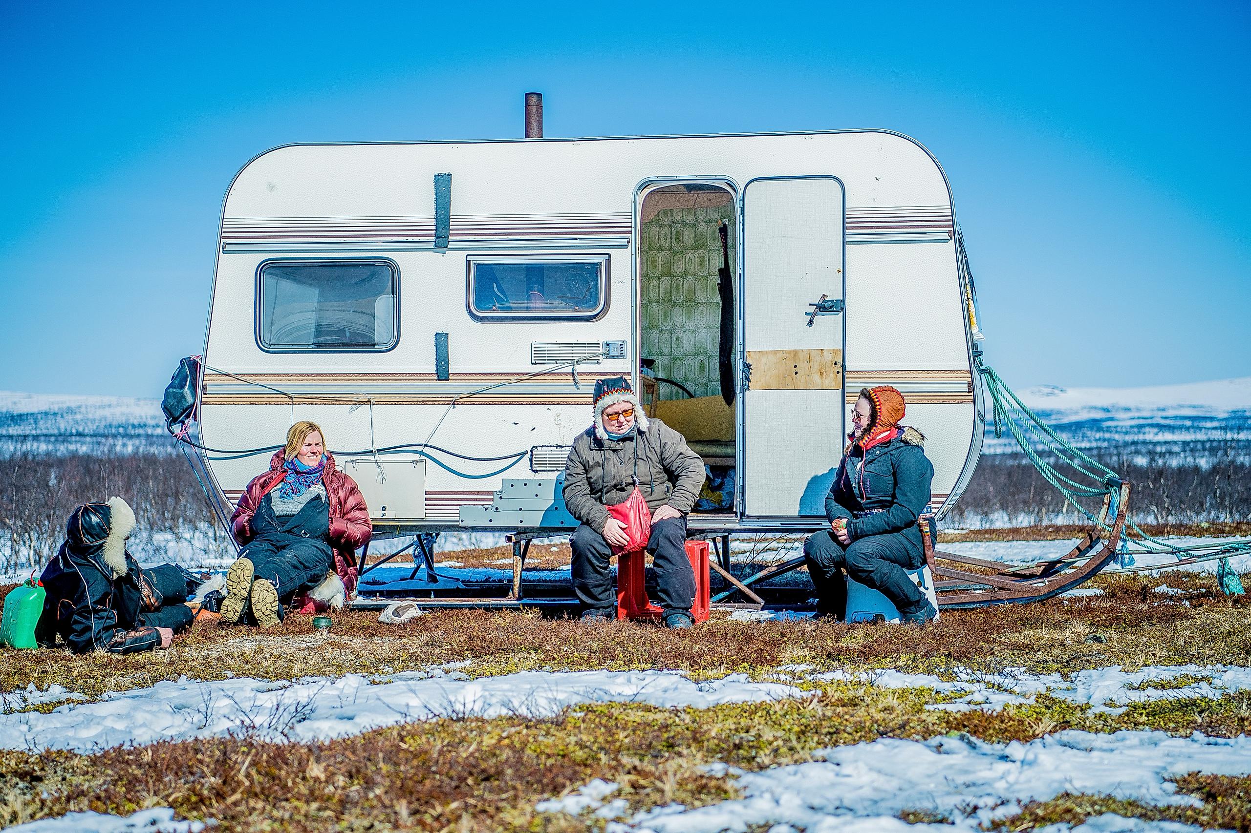 Finnmarksvidda