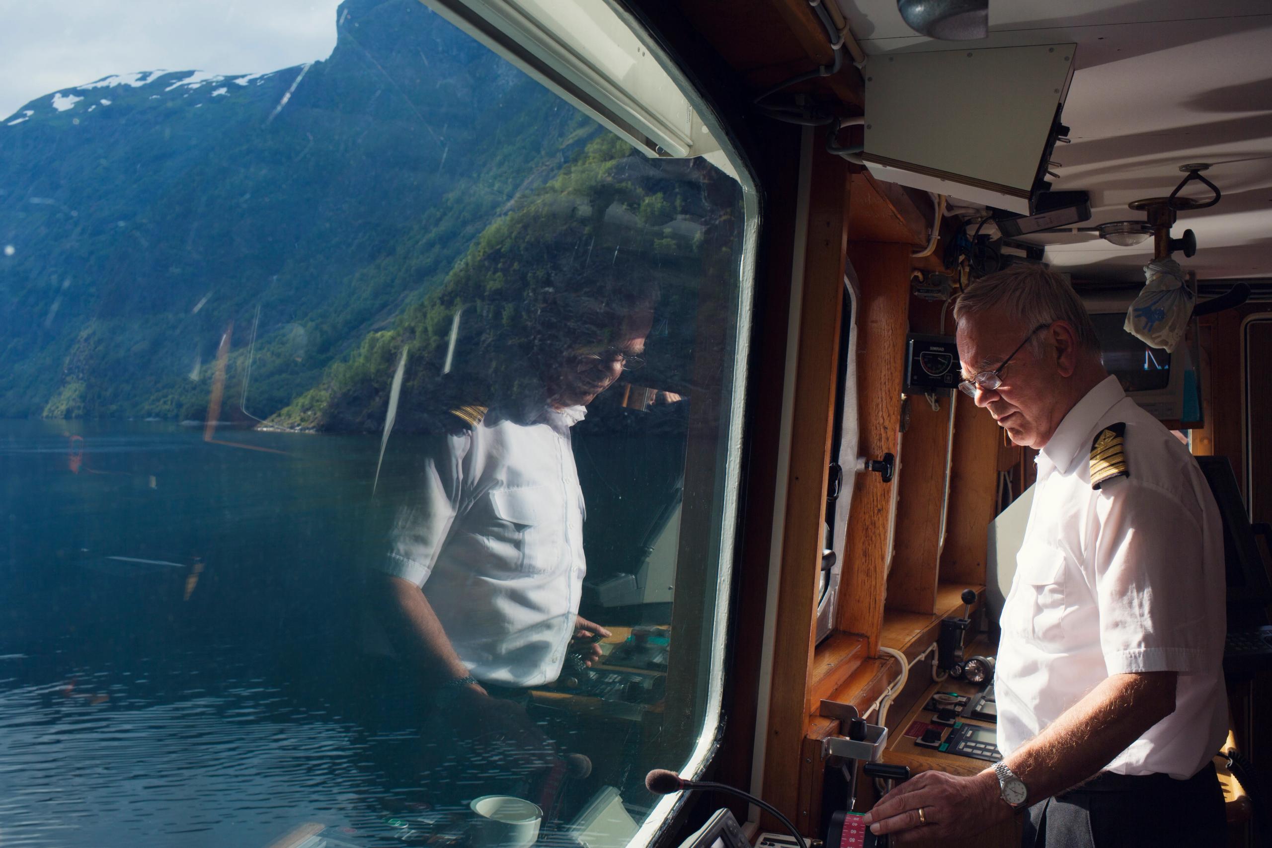 Nærøyfjord