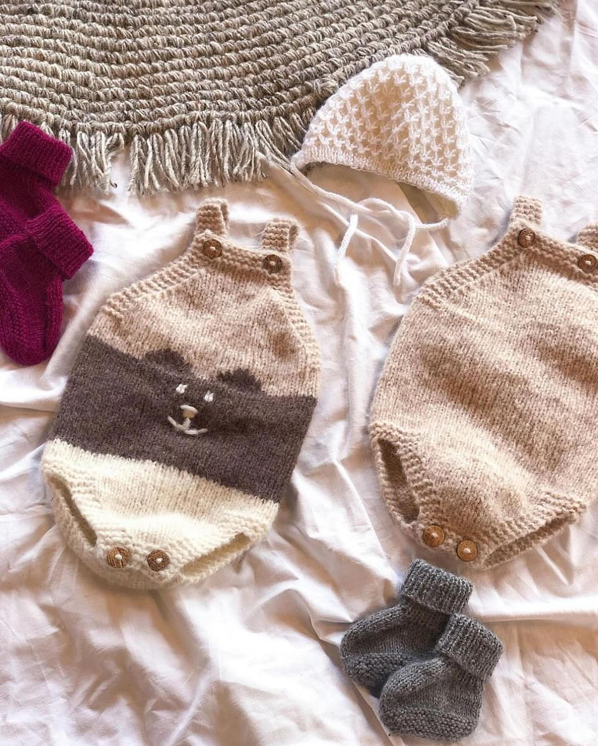 KnitByTonje