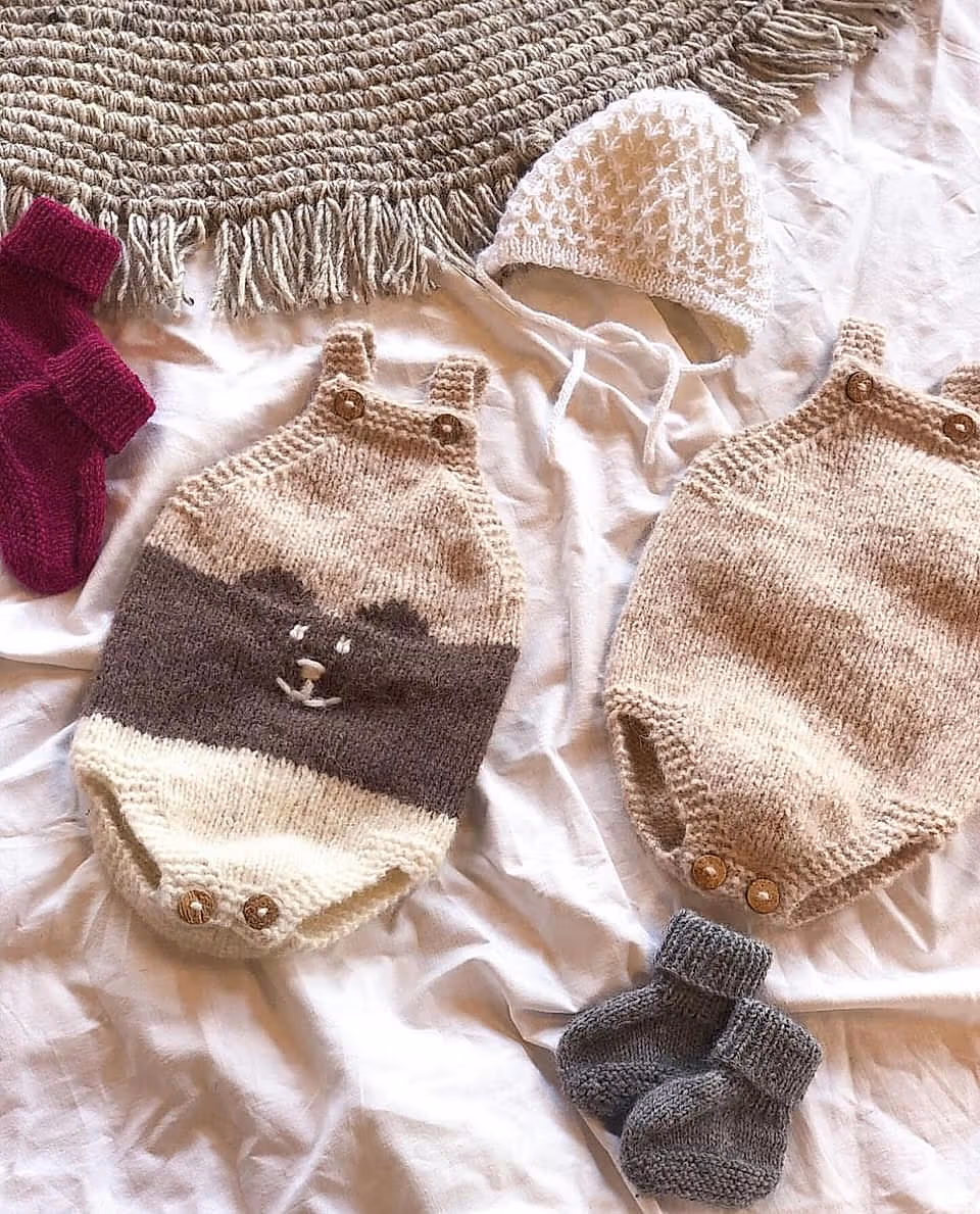 KnitByTonje