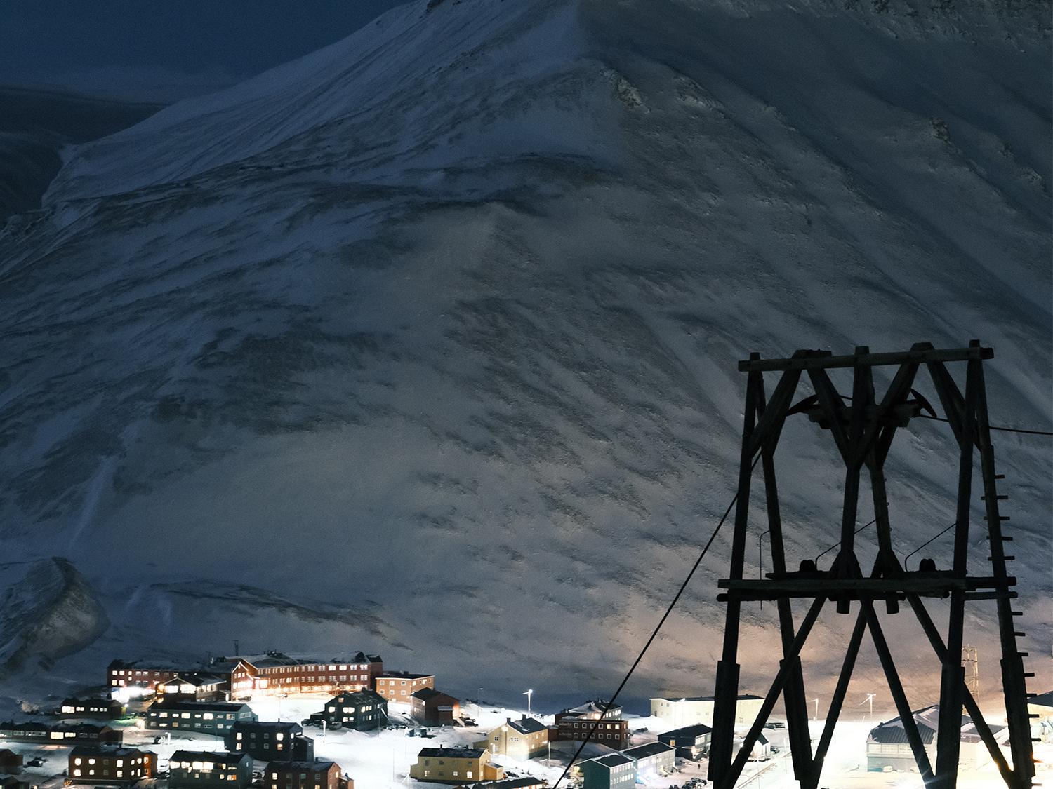 Visit Svalbard MICE