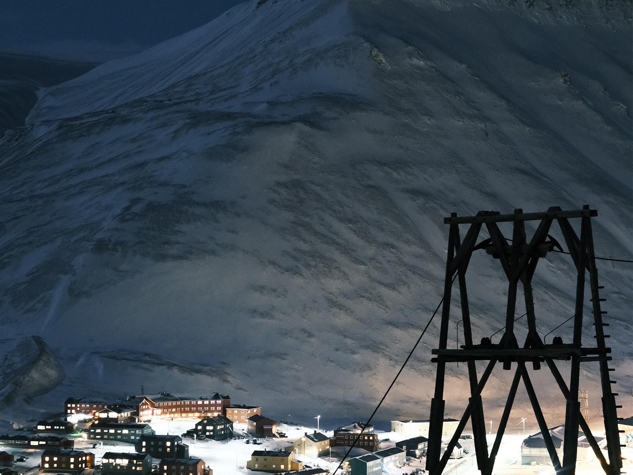 Visit Svalbard MICE
