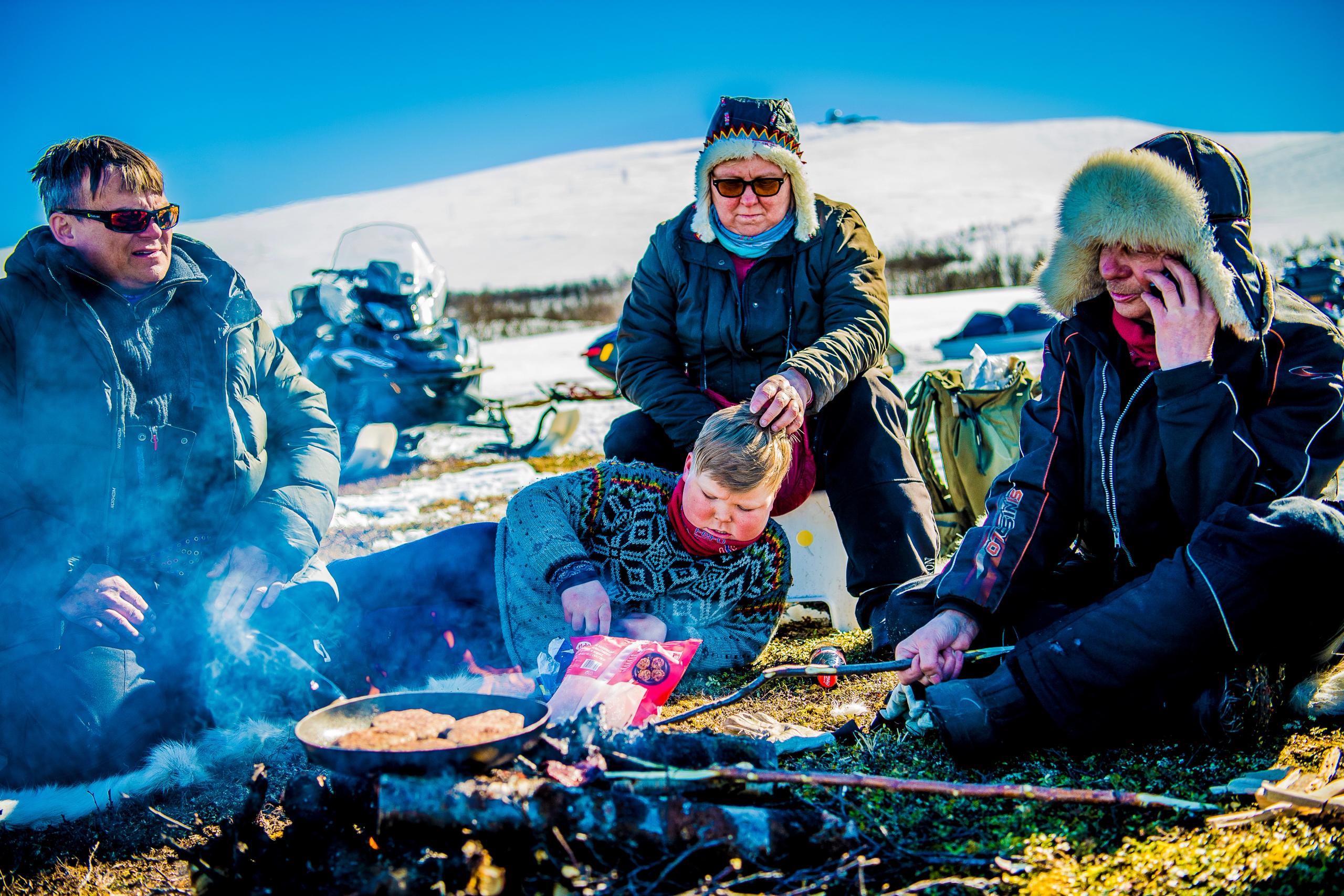 Finnmarksvidda