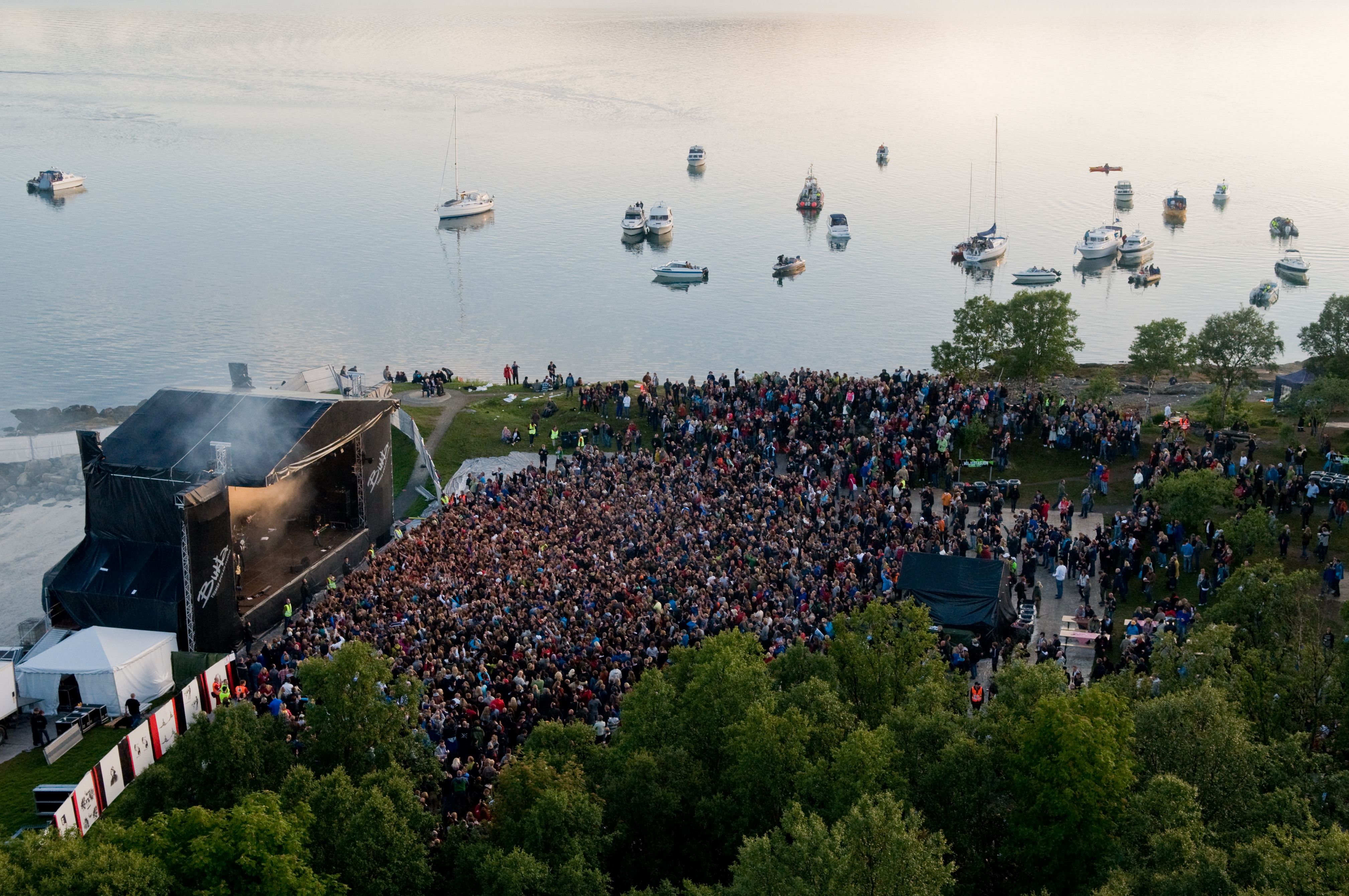 Buktafestivalen