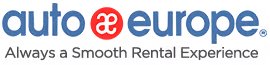 auto europe rental