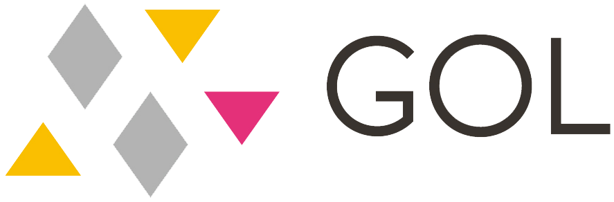 Visit Gol logo