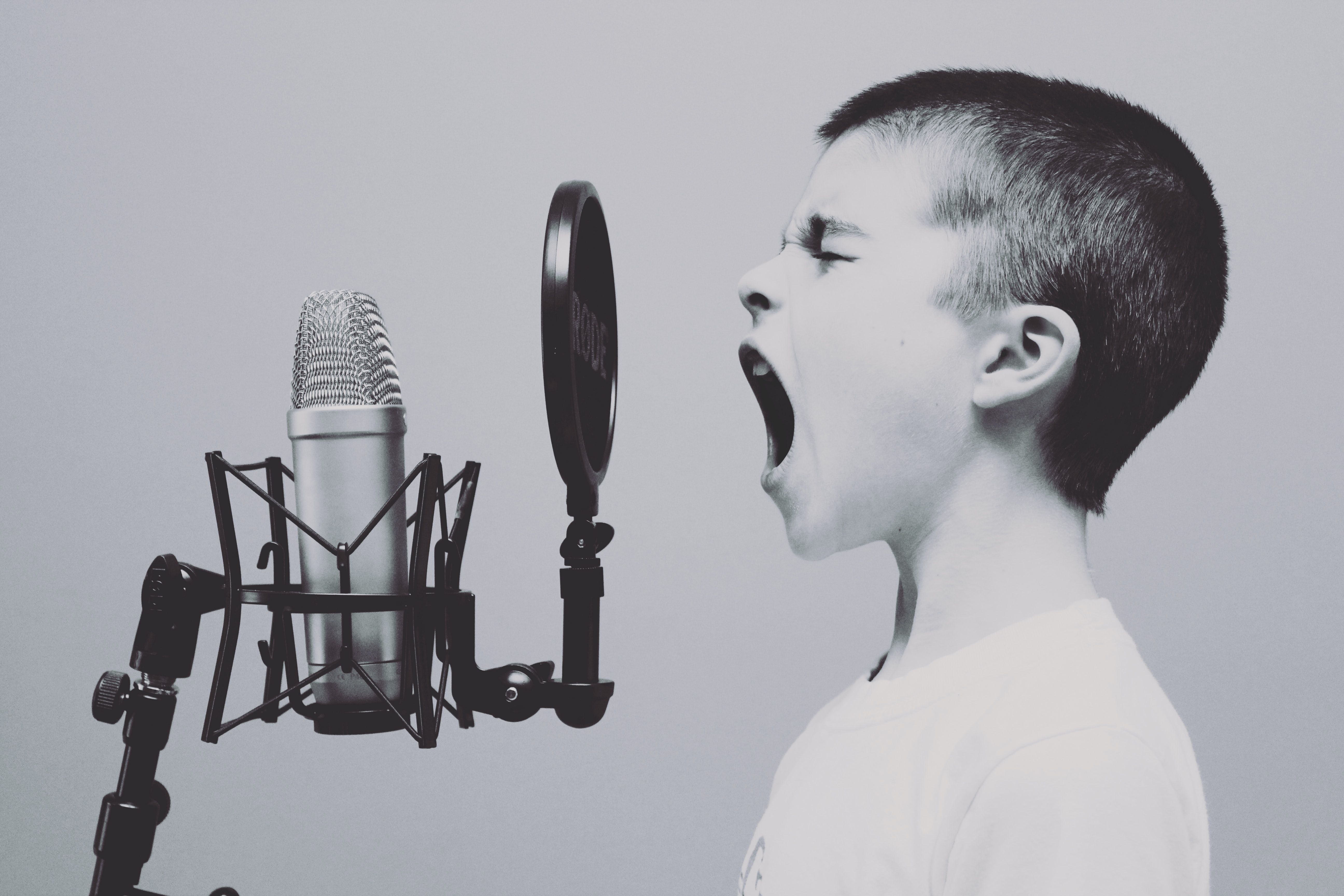 Megaphone